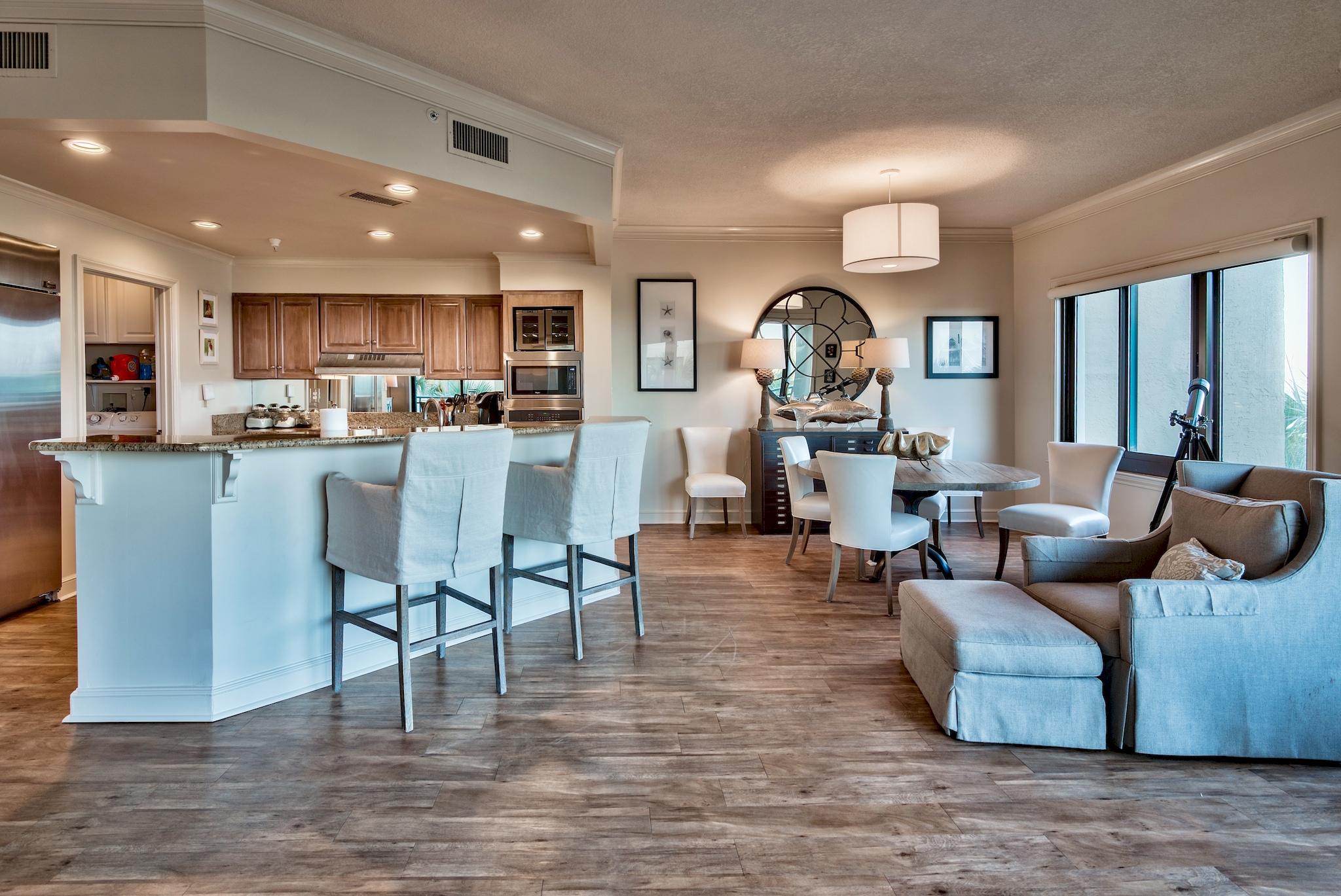 SOUTHWINDS I - Residential