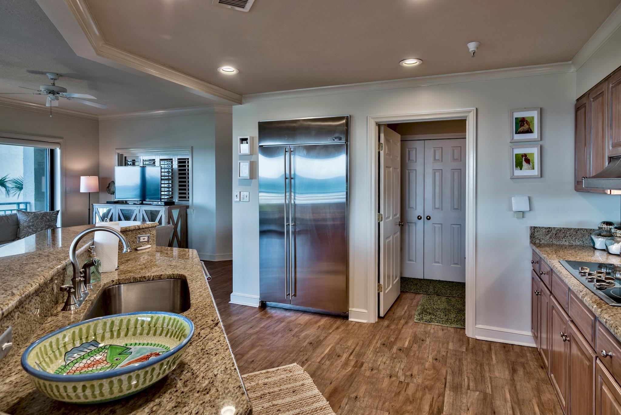 SOUTHWINDS I - Residential