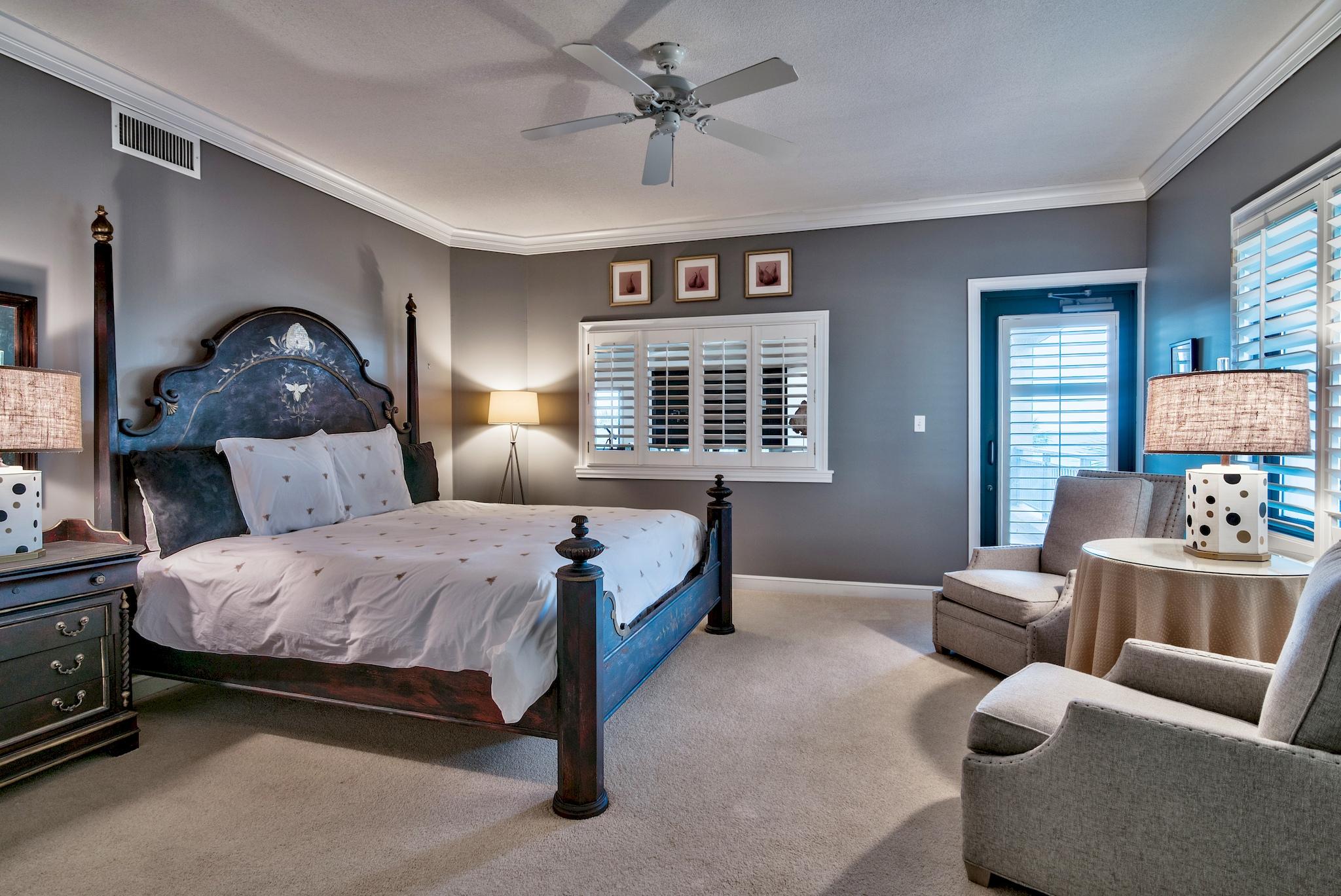 SOUTHWINDS I - Residential