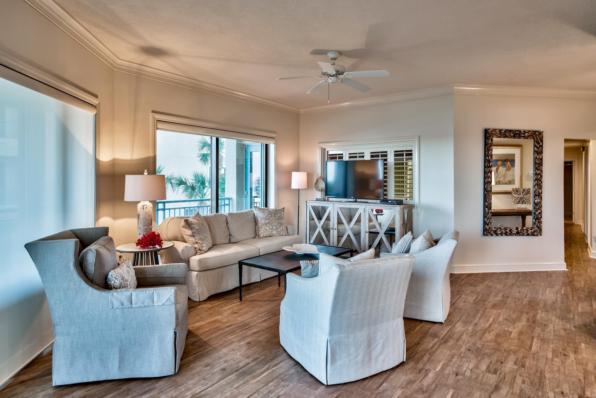 SOUTHWINDS I - Residential