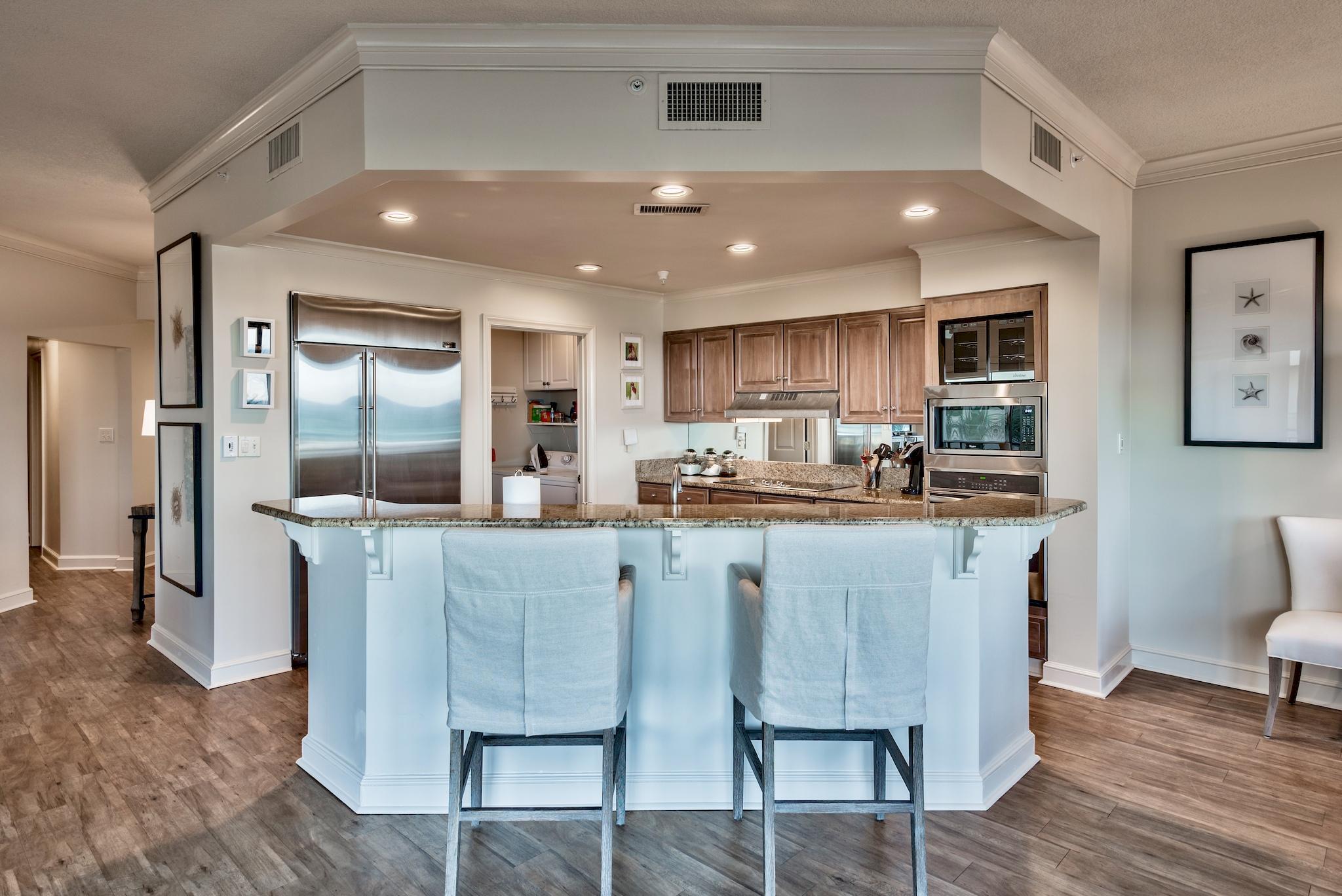 SOUTHWINDS I - Residential