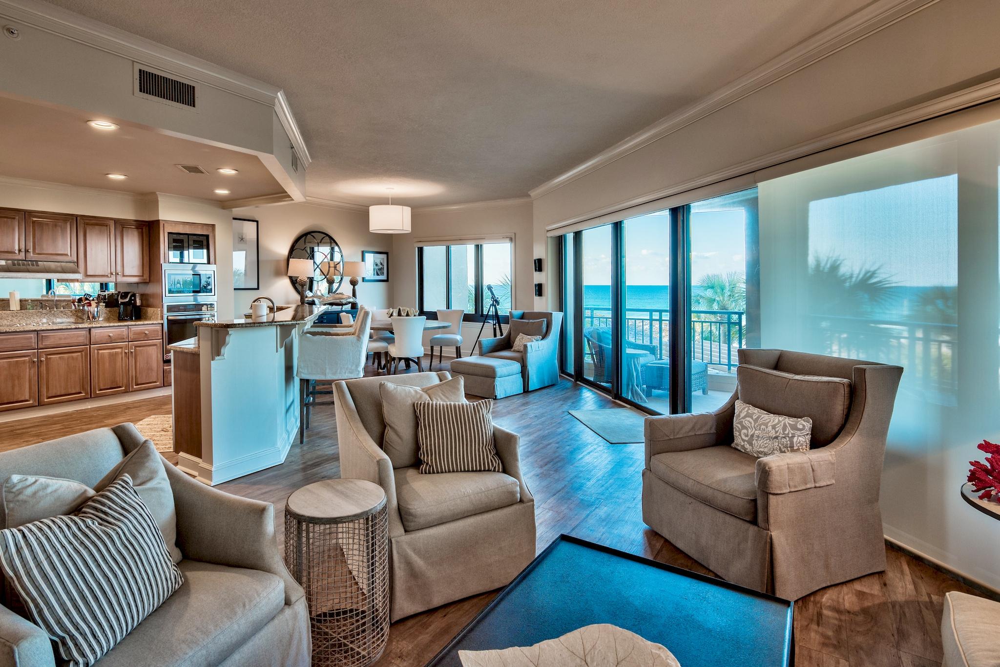 SOUTHWINDS I - Residential