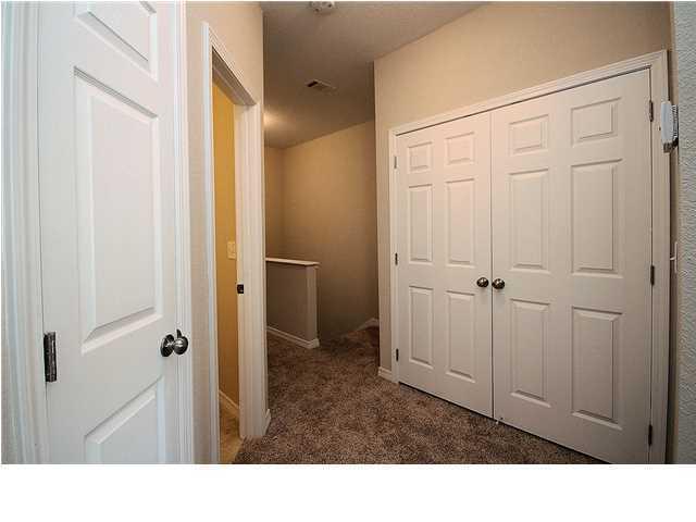 SAVANNAH HEIGHTS - Residential