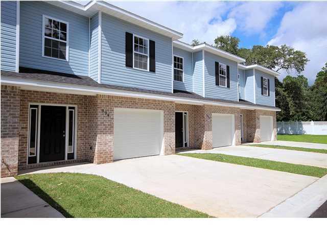 SAVANNAH HEIGHTS - Residential