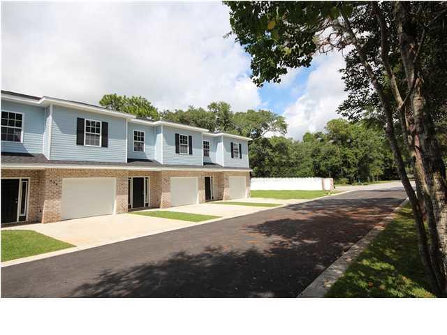 SAVANNAH HEIGHTS - Residential