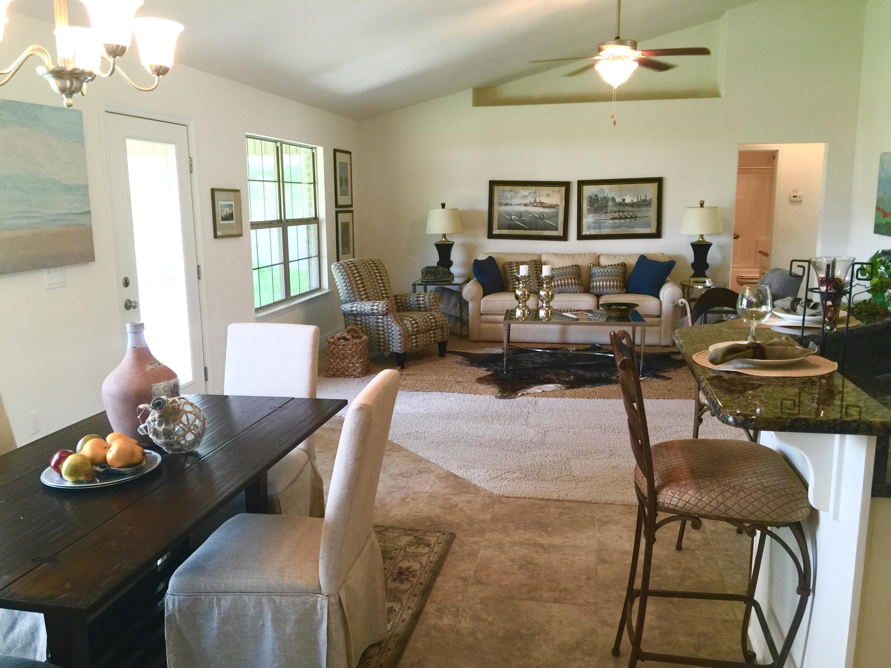 OLD BETHEL ESTATES PH II - Residential