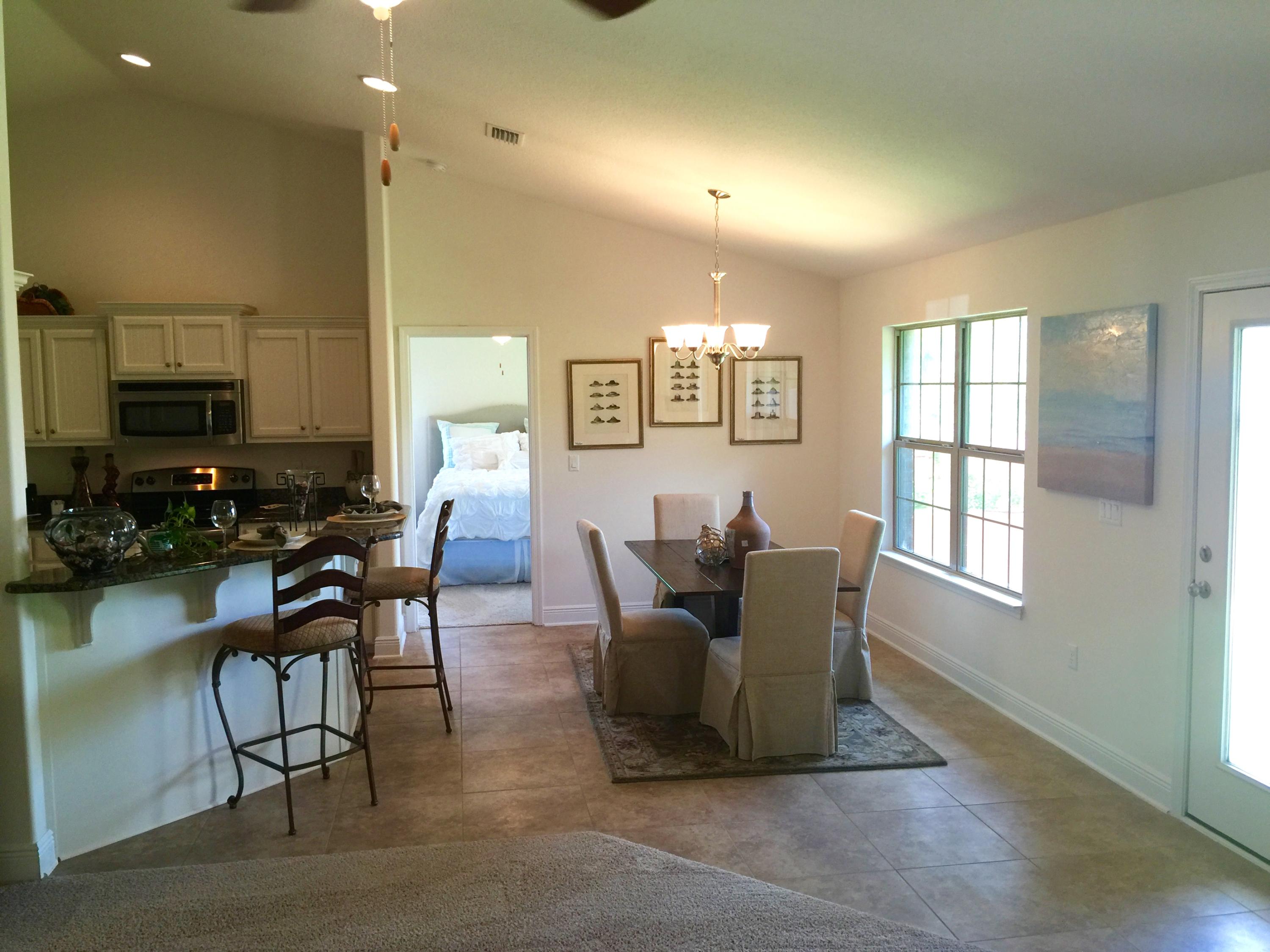 OLD BETHEL ESTATES PH II - Residential