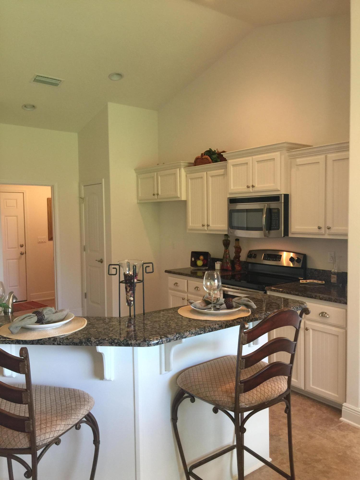 OLD BETHEL ESTATES PH II - Residential