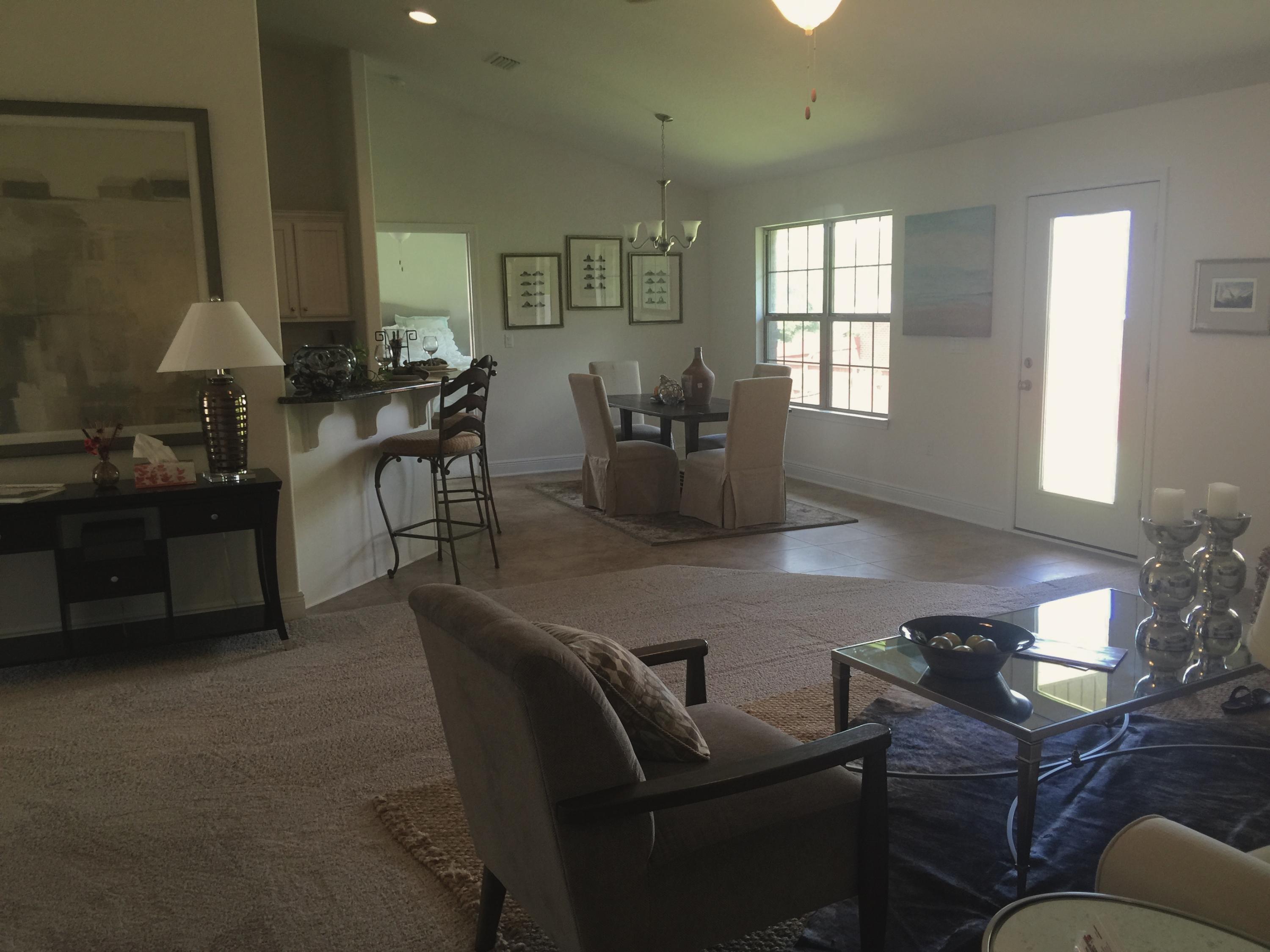 OLD BETHEL ESTATES PH II - Residential