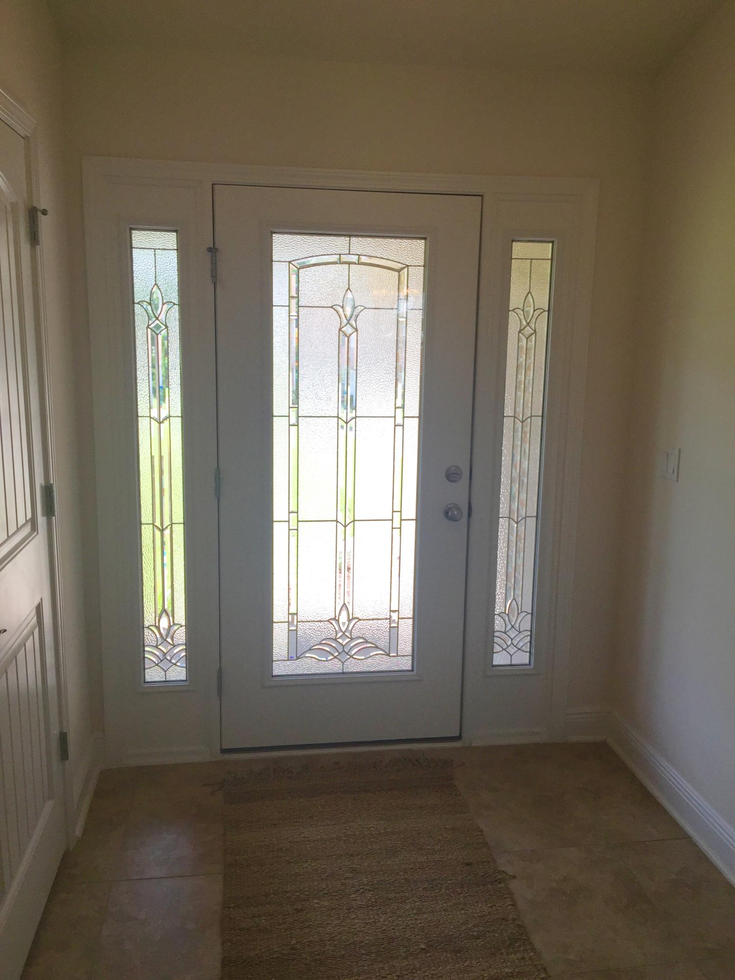 OLD BETHEL ESTATES PH II - Residential