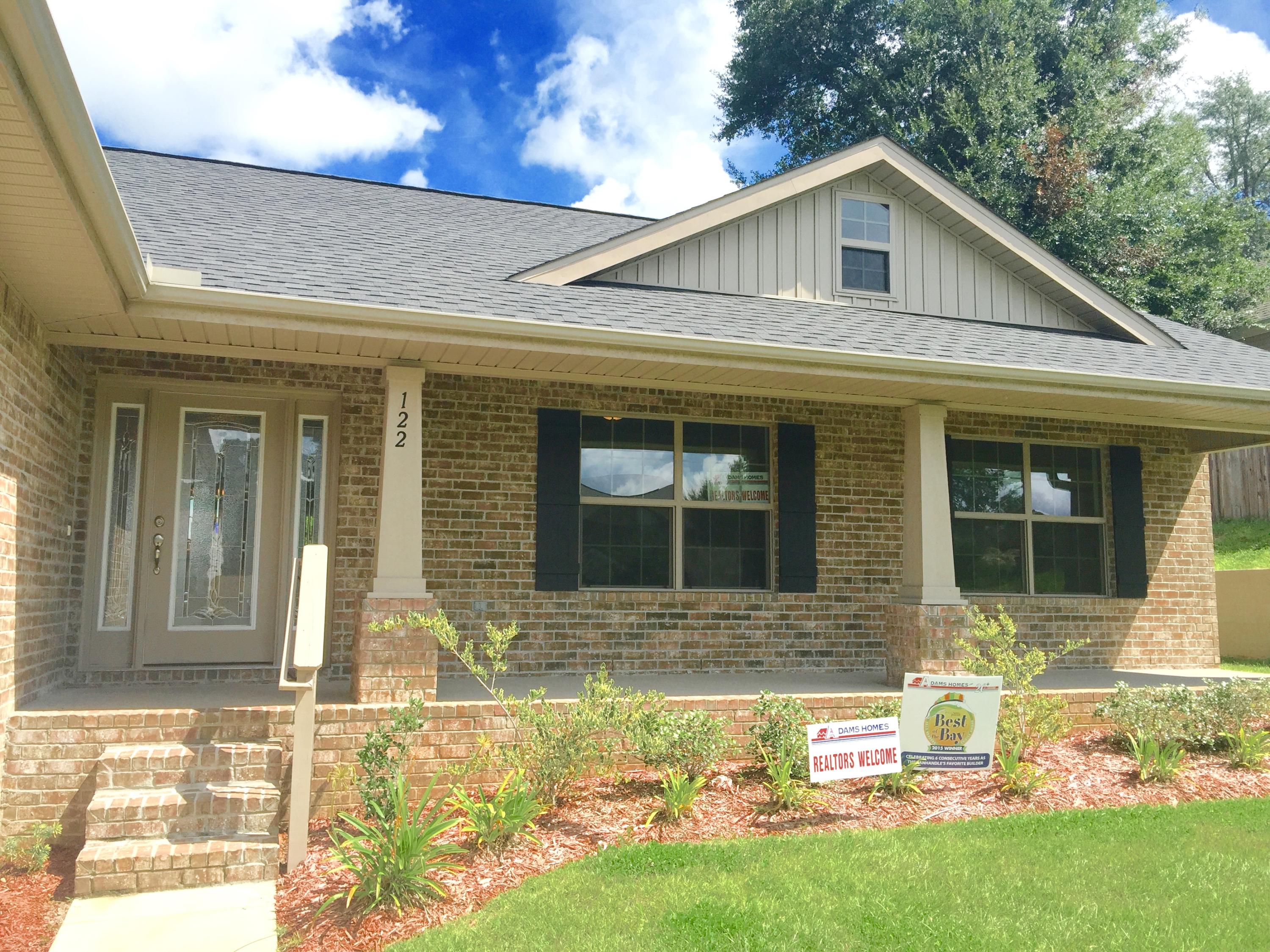 OLD BETHEL ESTATES PH II - Residential