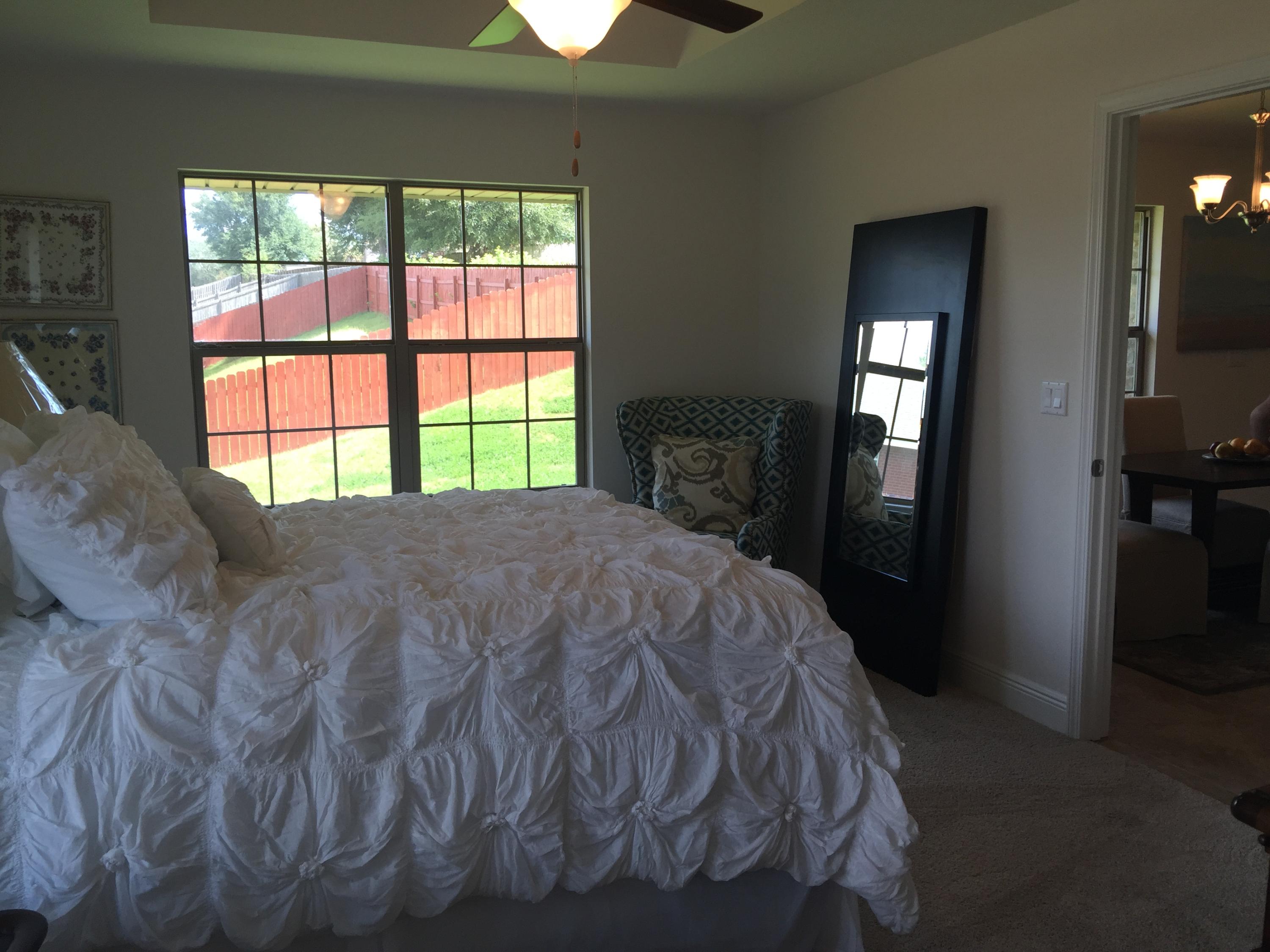 OLD BETHEL ESTATES PH II - Residential