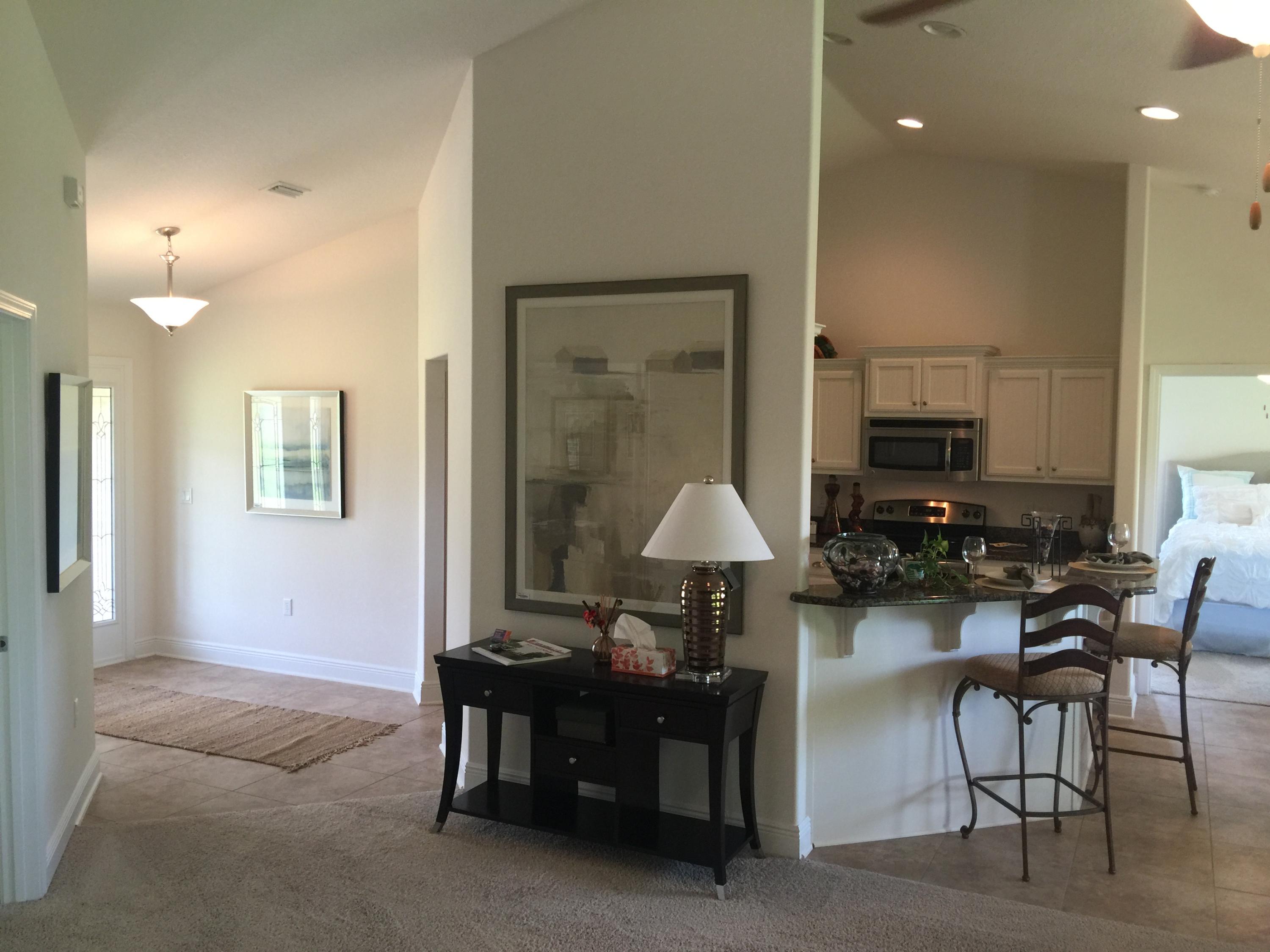 OLD BETHEL ESTATES PH II - Residential