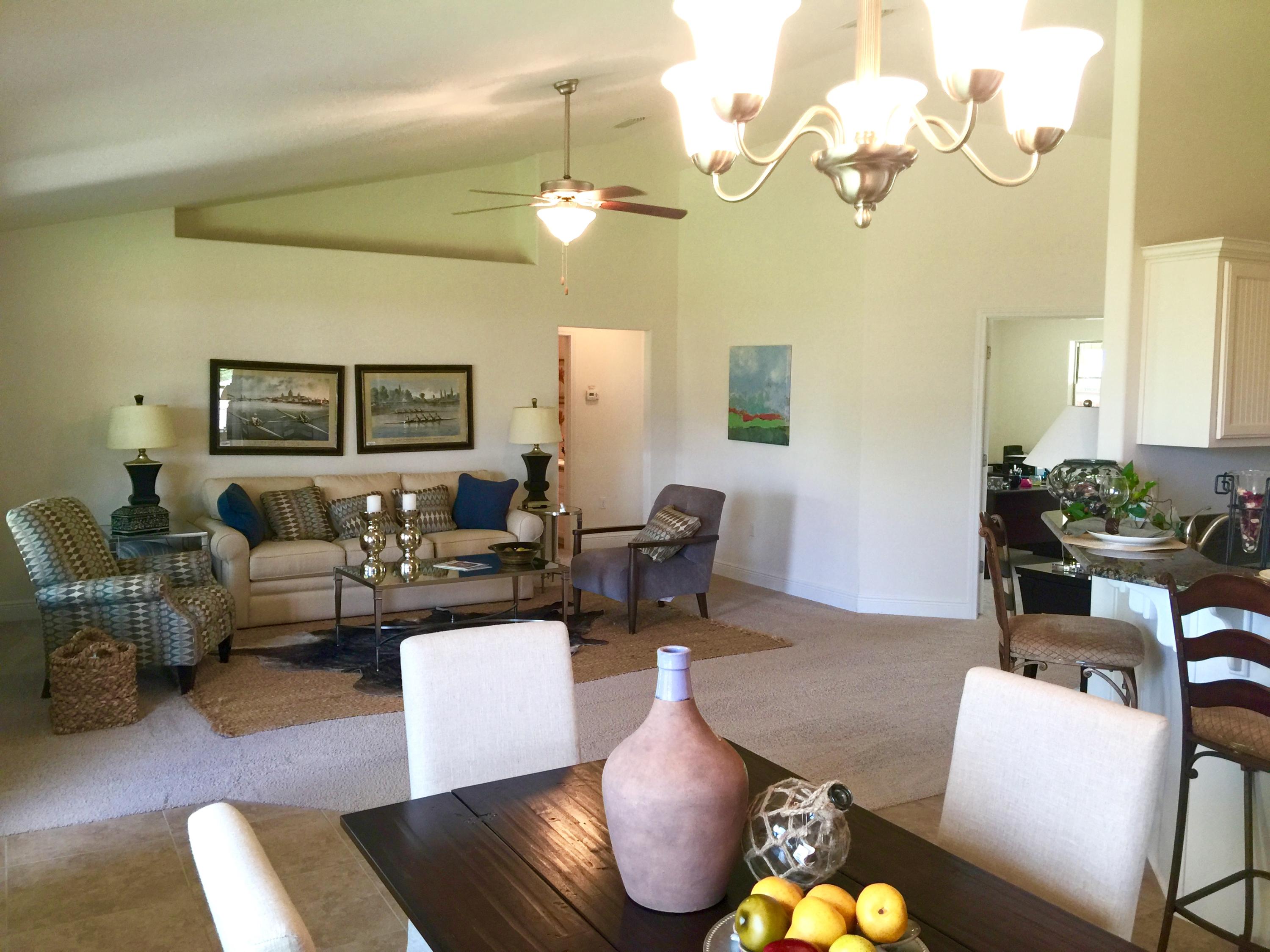 OLD BETHEL ESTATES PH II - Residential