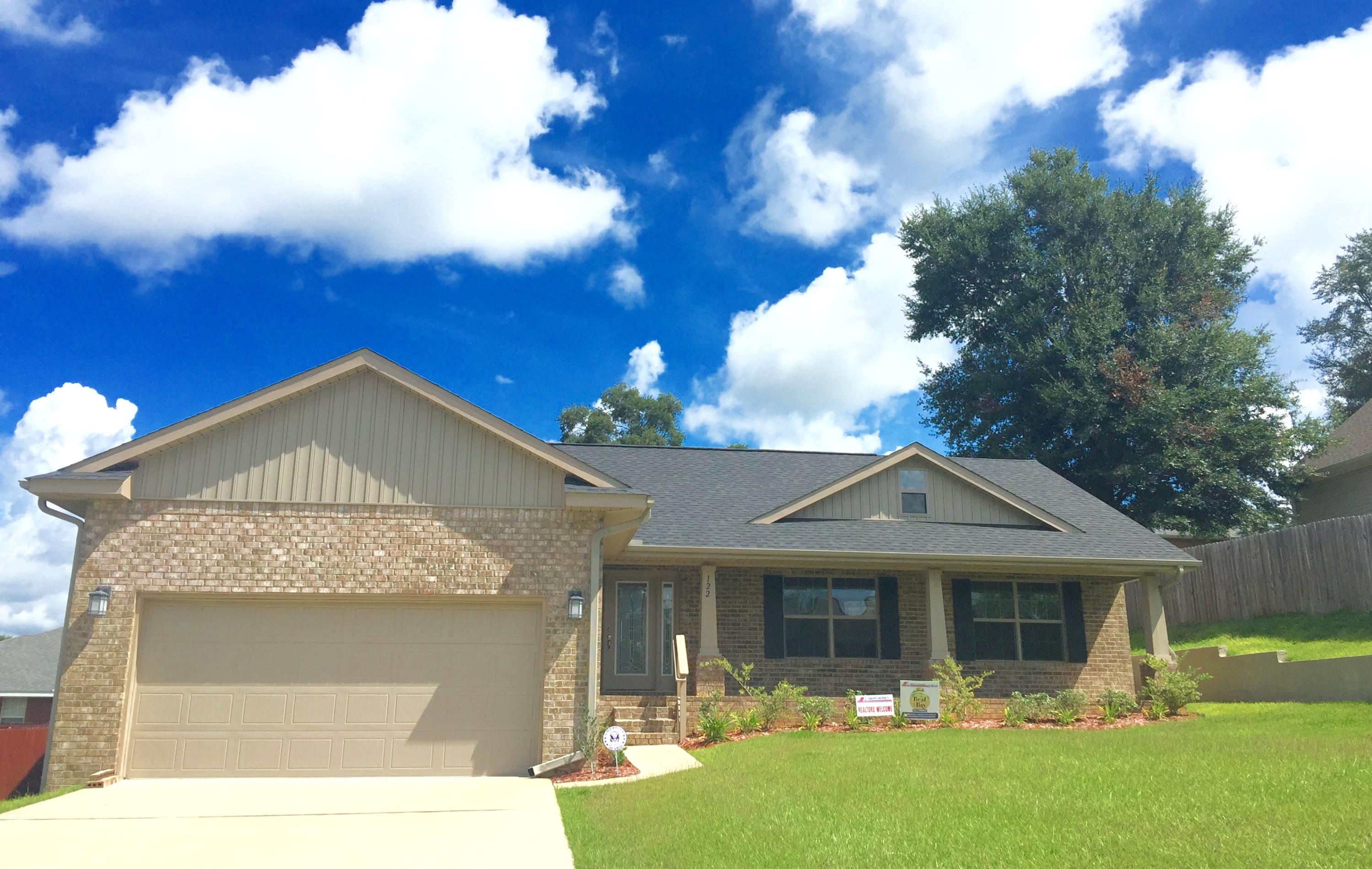 OLD BETHEL ESTATES PH II - Residential