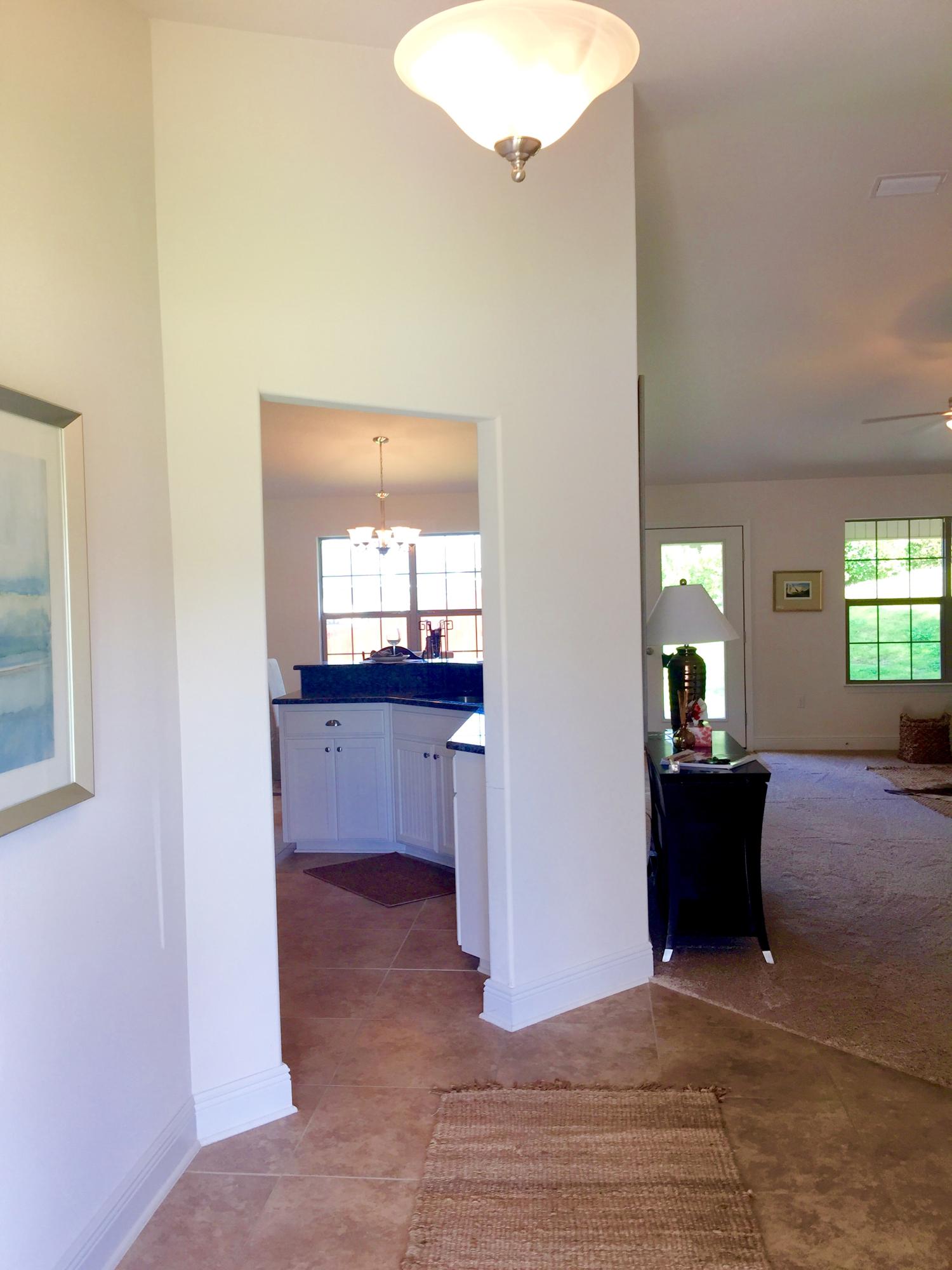 OLD BETHEL ESTATES PH II - Residential