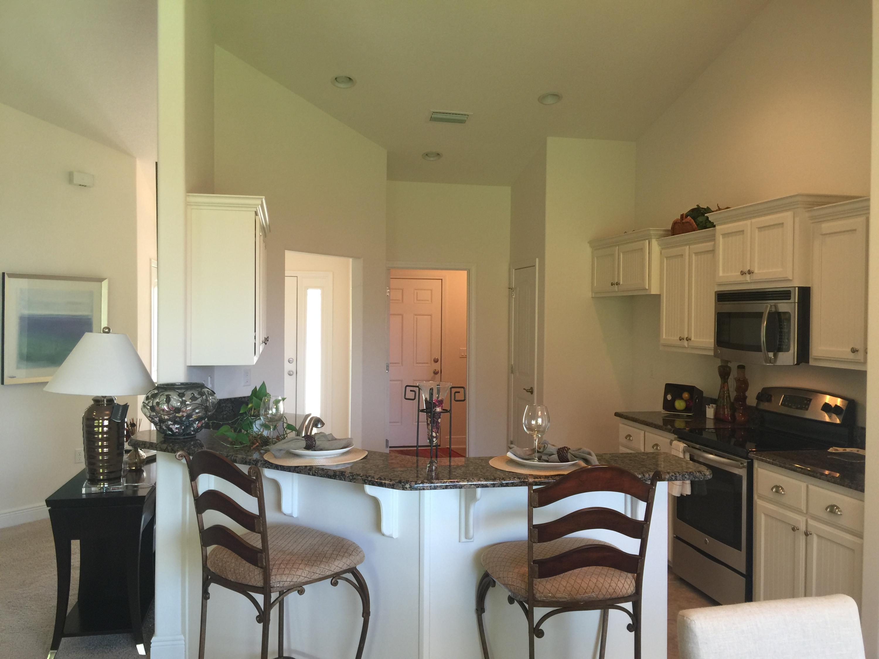 OLD BETHEL ESTATES PH II - Residential