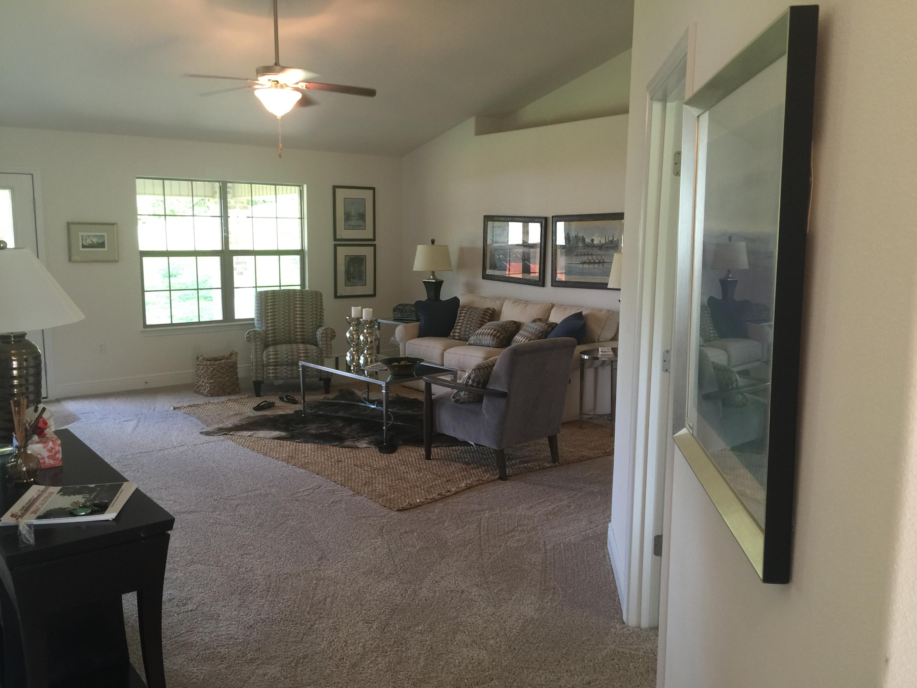 OLD BETHEL ESTATES PH II - Residential