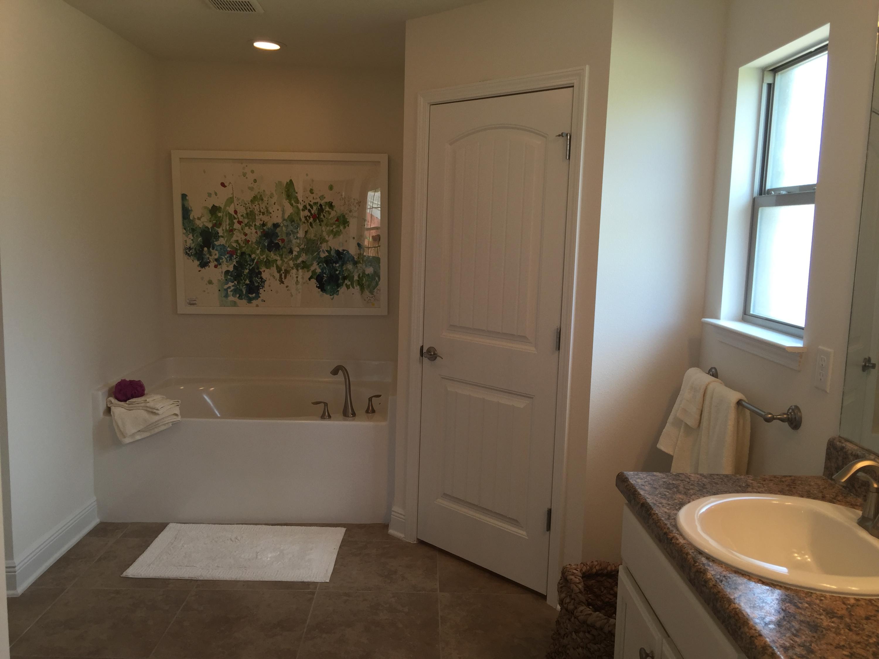 OLD BETHEL ESTATES PH II - Residential