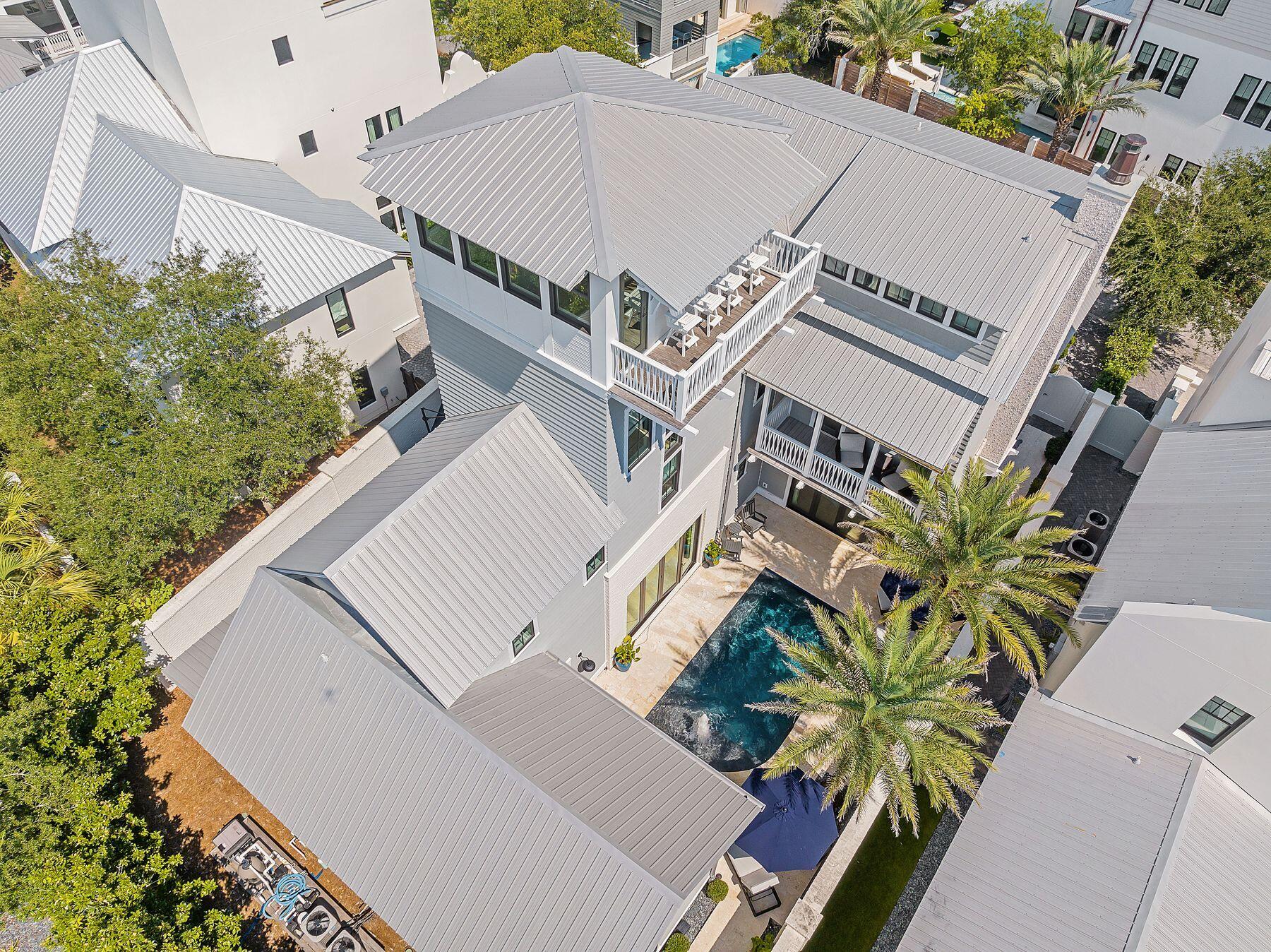 OLD SEAGROVE BEACH - Residential