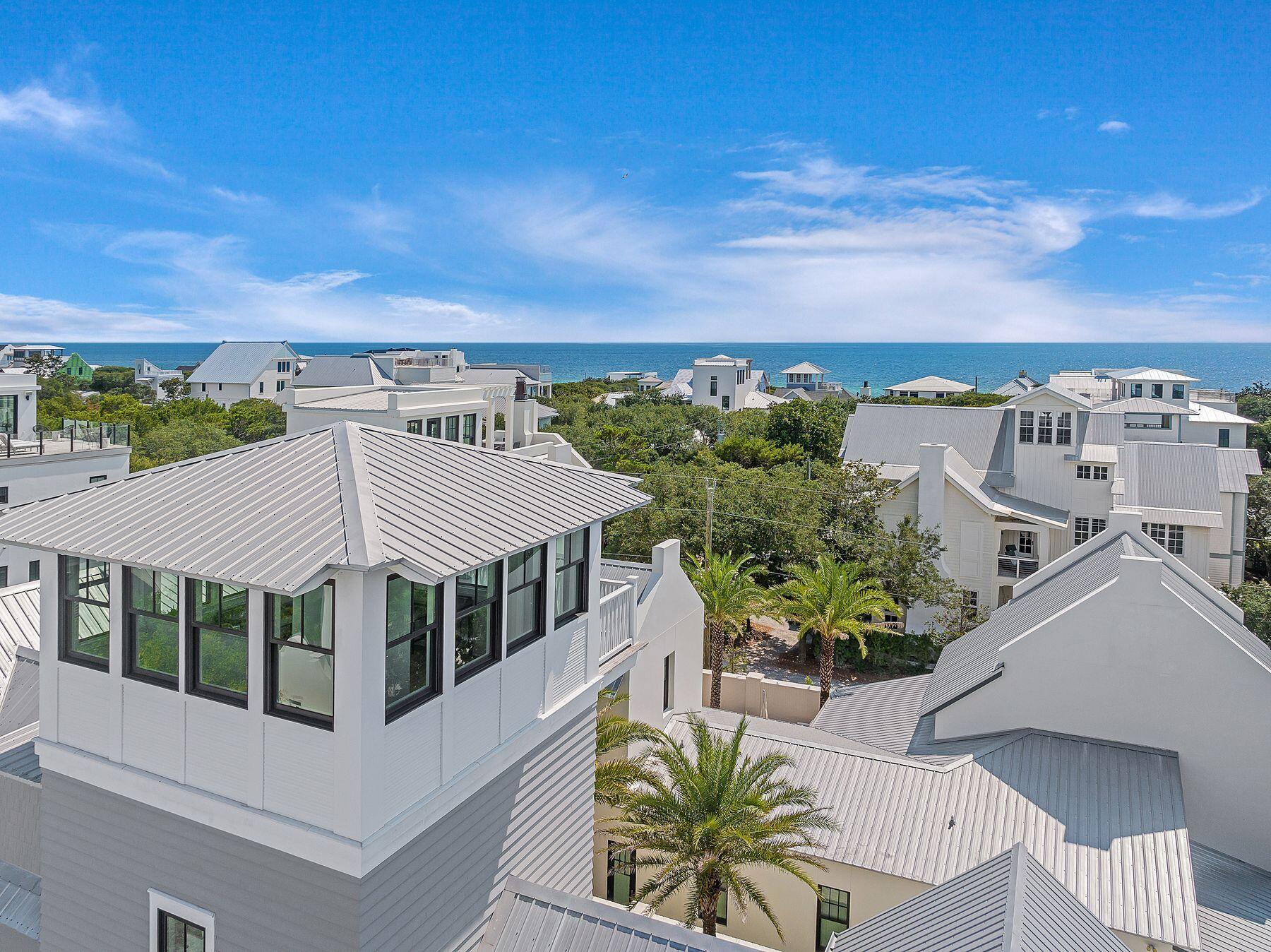 OLD SEAGROVE BEACH - Residential