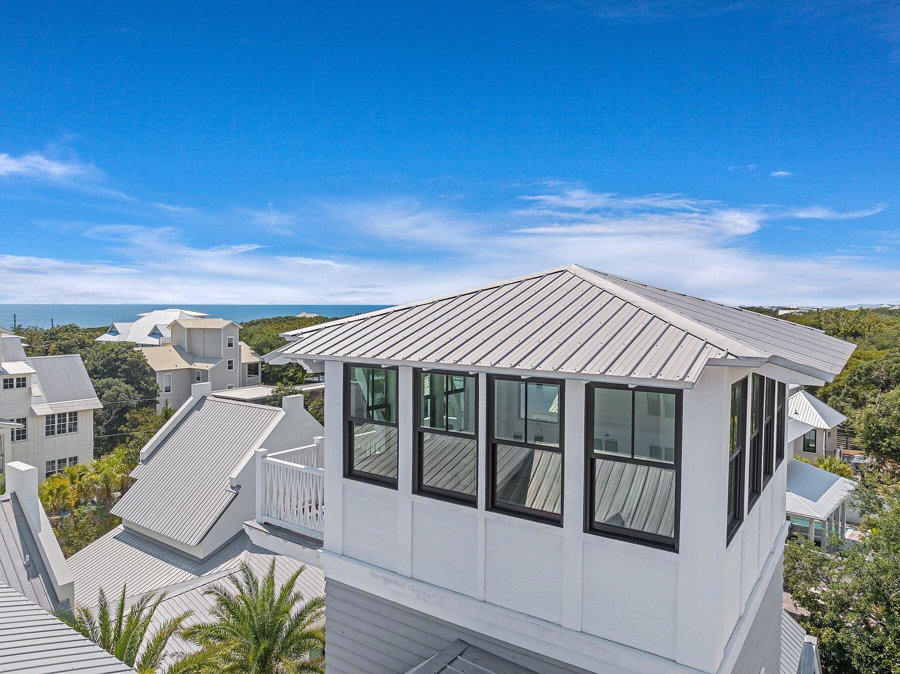 OLD SEAGROVE BEACH - Residential