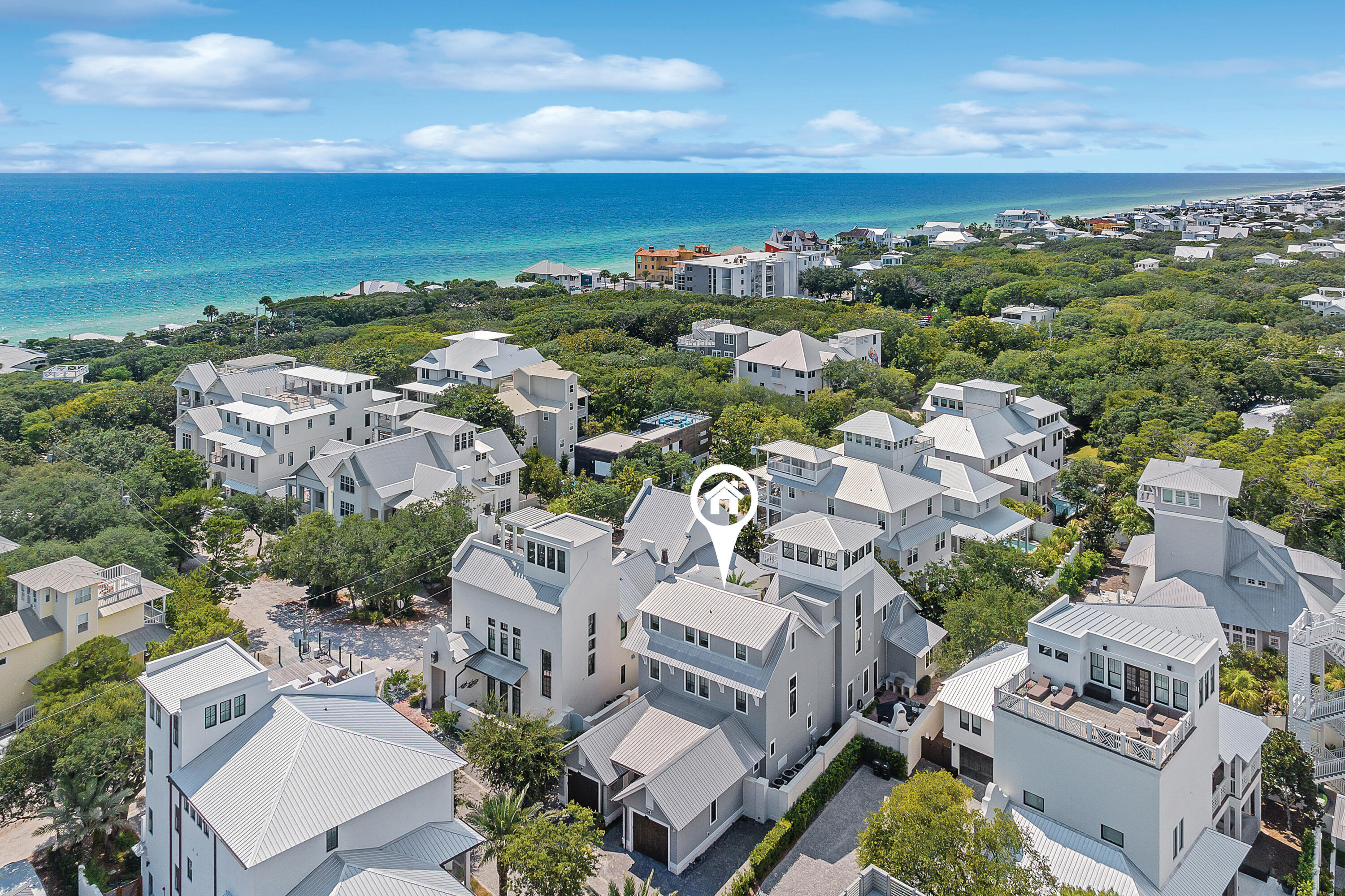 OLD SEAGROVE BEACH - Residential