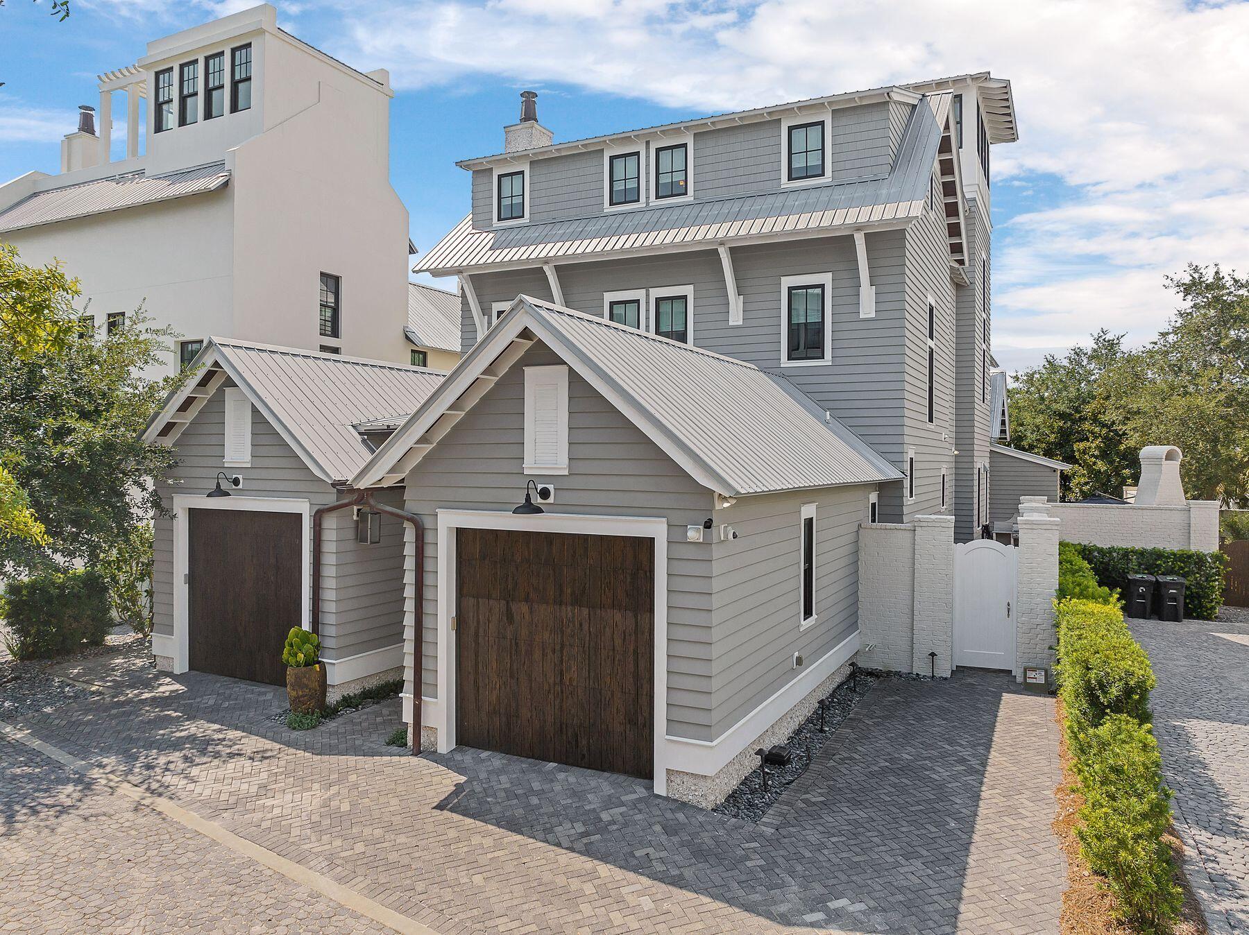 OLD SEAGROVE BEACH - Residential