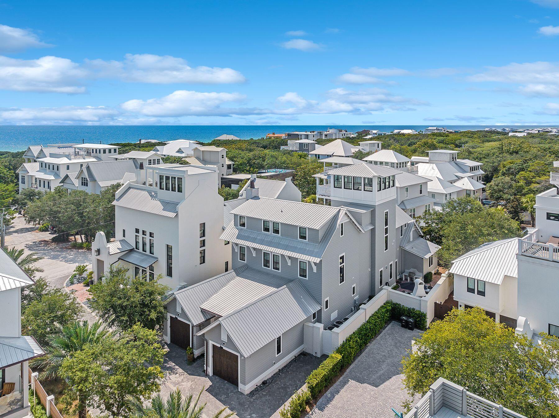 OLD SEAGROVE BEACH - Residential