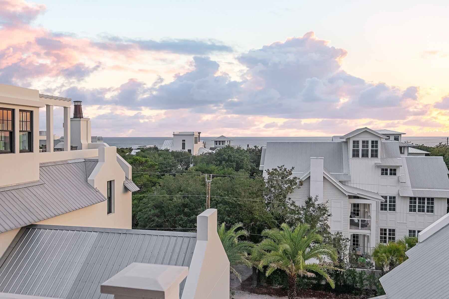 OLD SEAGROVE BEACH - Residential