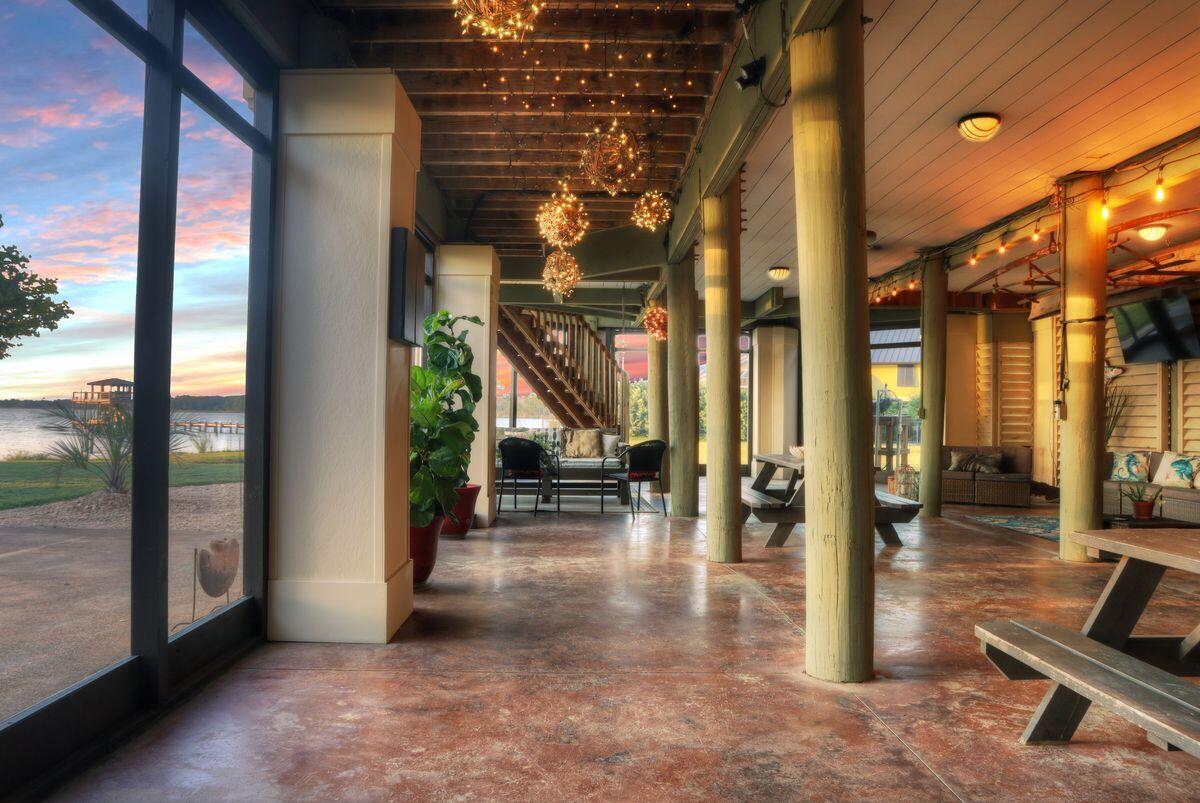 Bayside - Residential