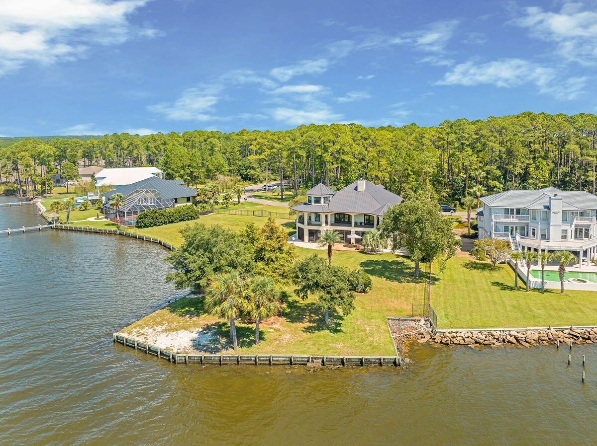 Bayside - Residential