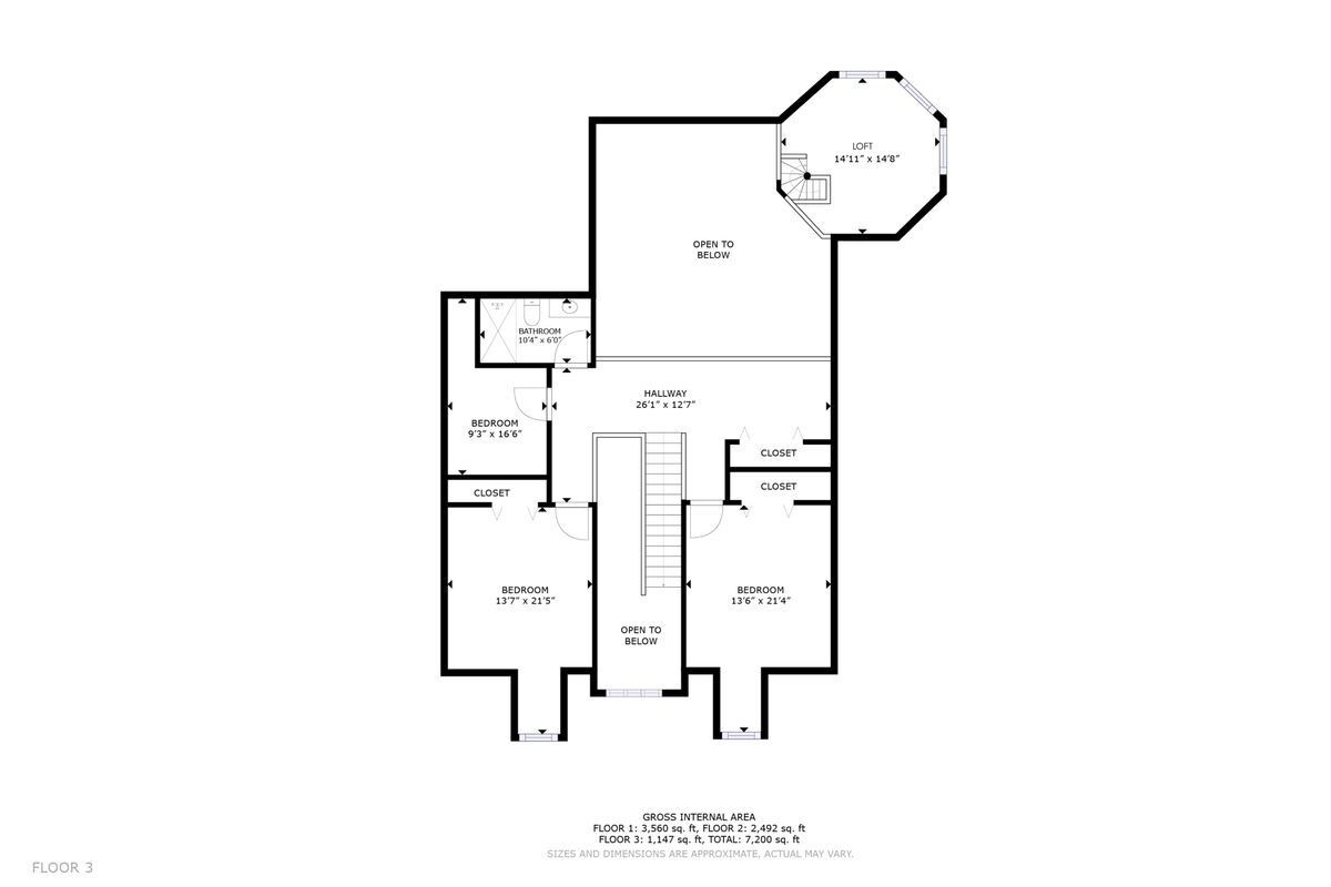 Bayside - Residential