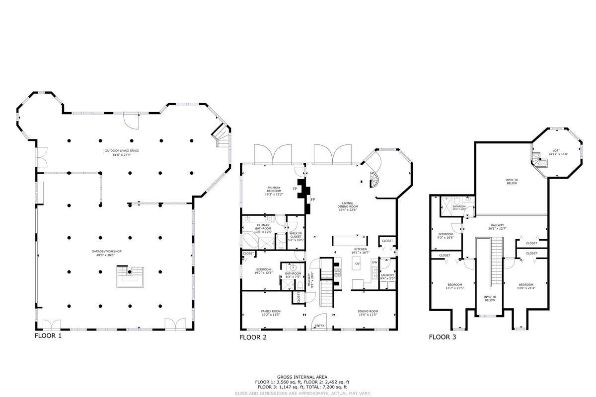 Bayside - Residential
