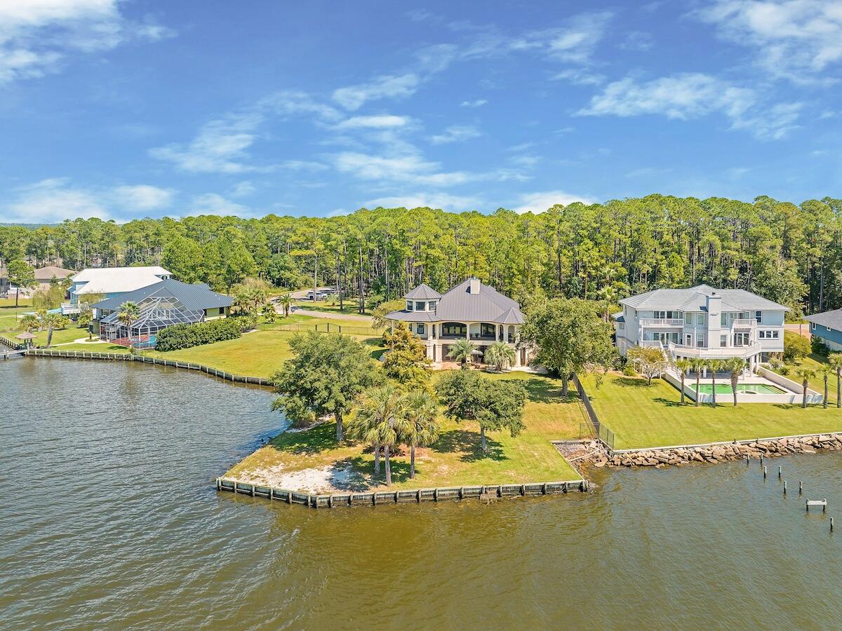 Bayside - Residential
