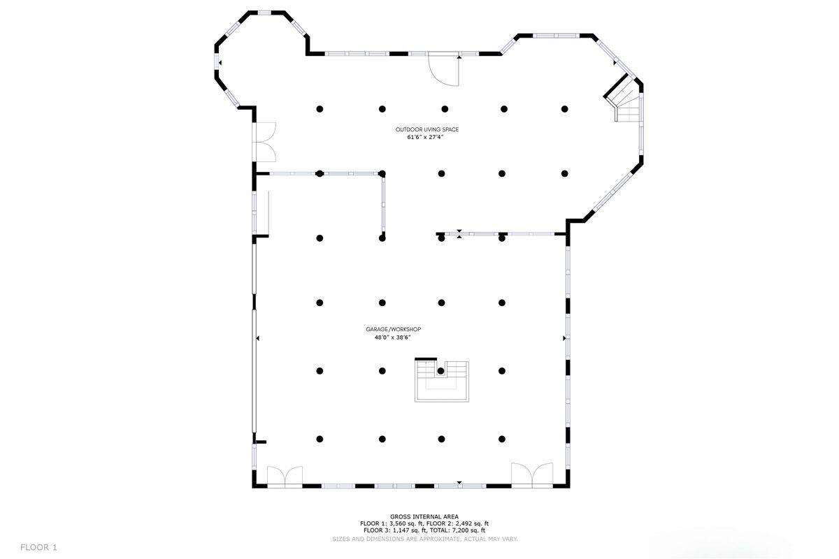 Bayside - Residential