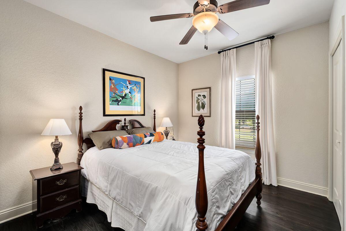 Bayside - Residential