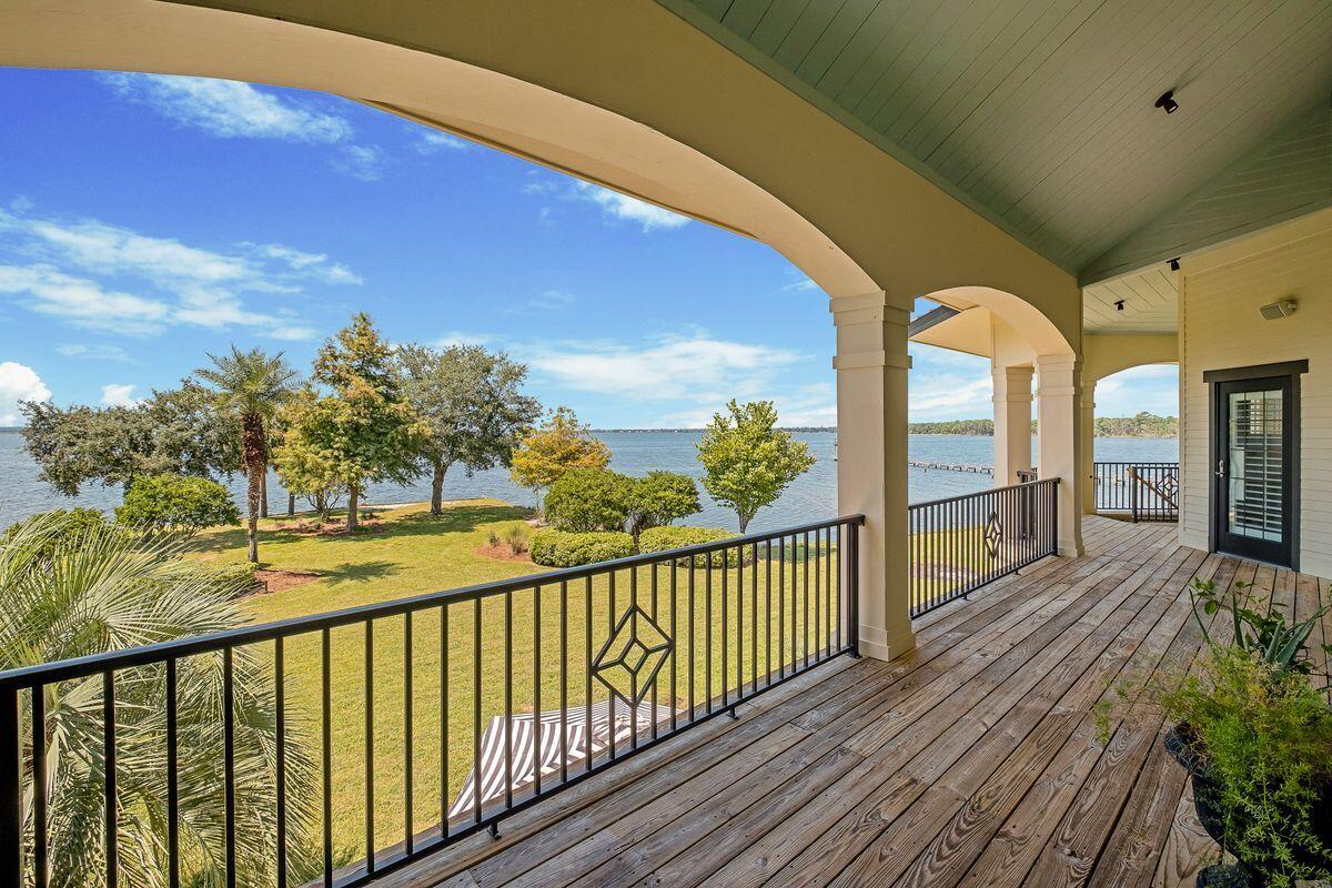Bayside - Residential