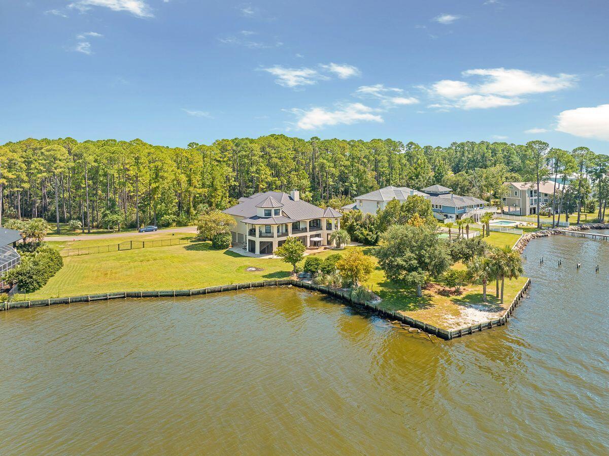 Bayside - Residential