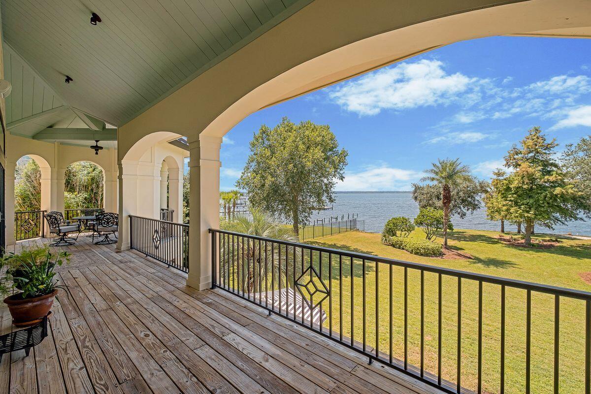 Bayside - Residential