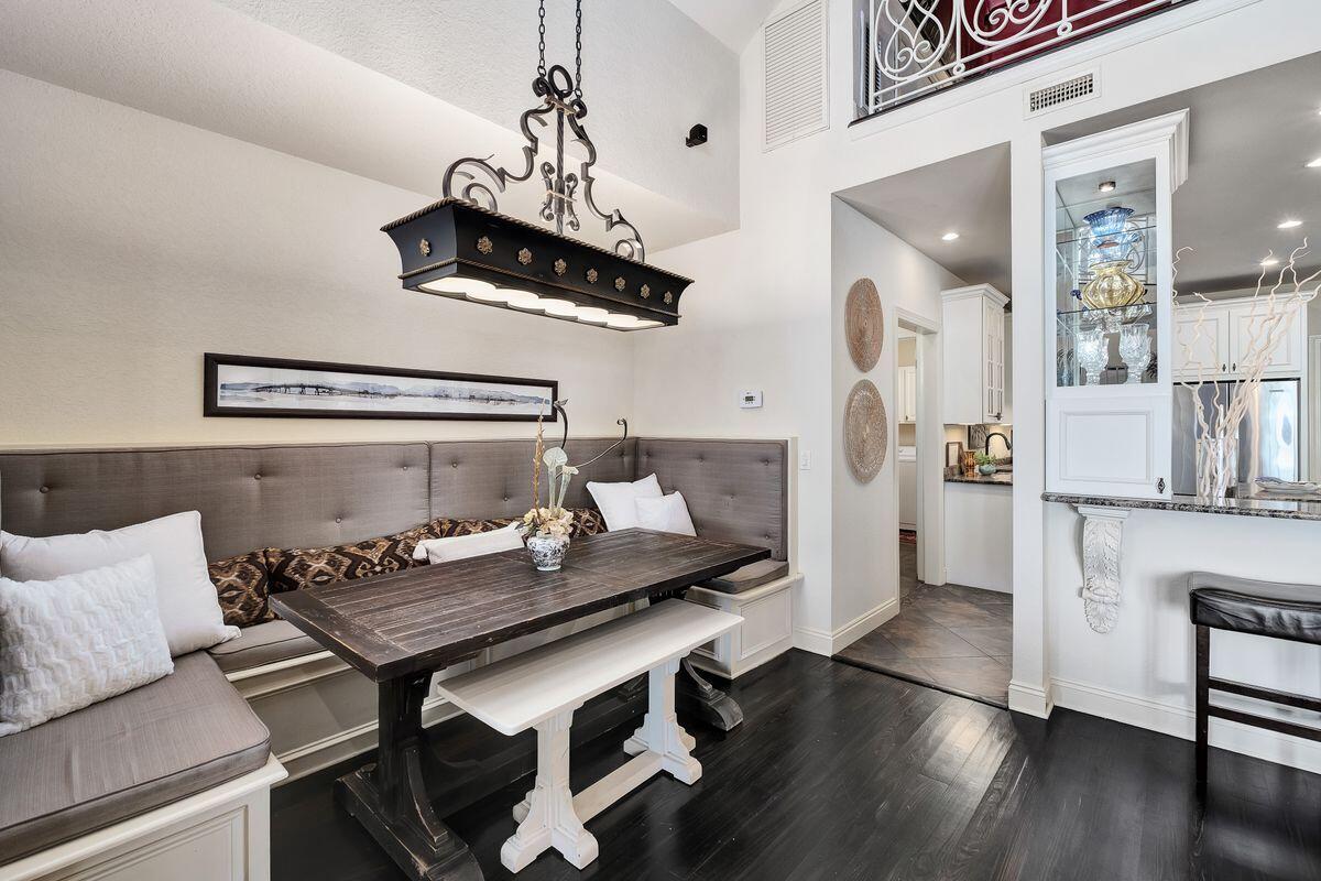 Bayside - Residential