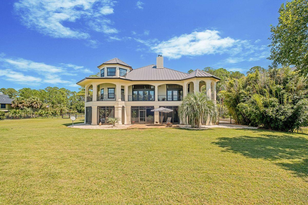 Bayside - Residential