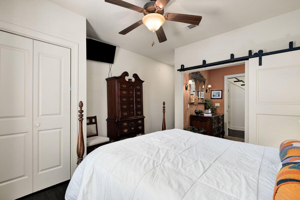 Bayside - Residential