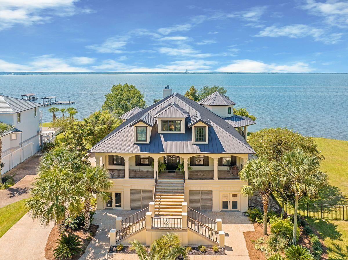 Bayside - Residential