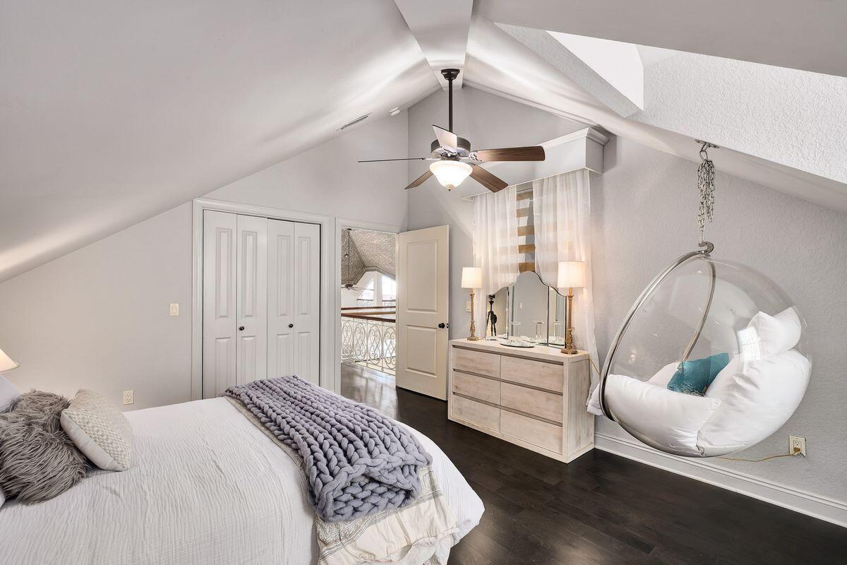 Bayside - Residential
