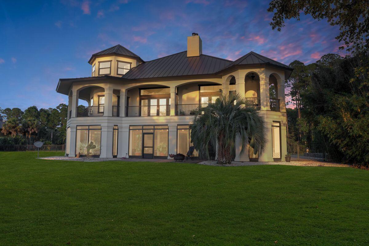 Bayside - Residential