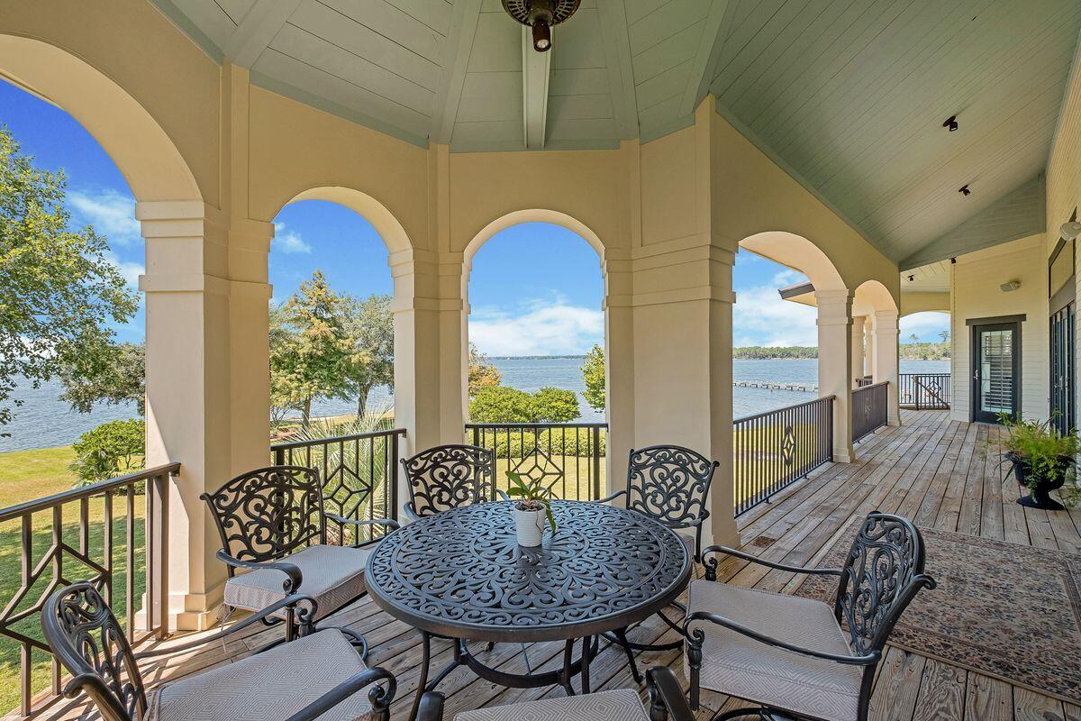 Bayside - Residential