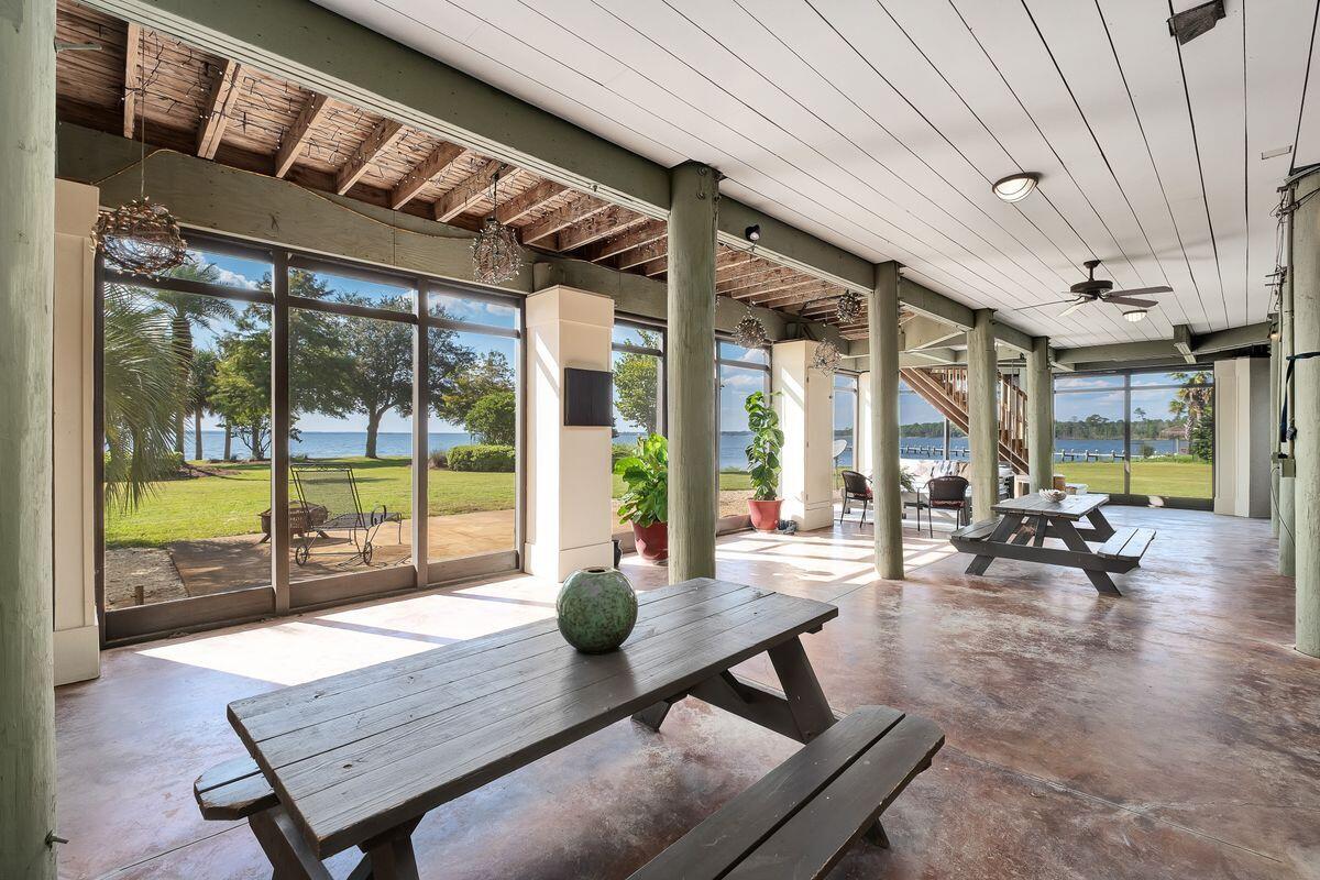 Bayside - Residential