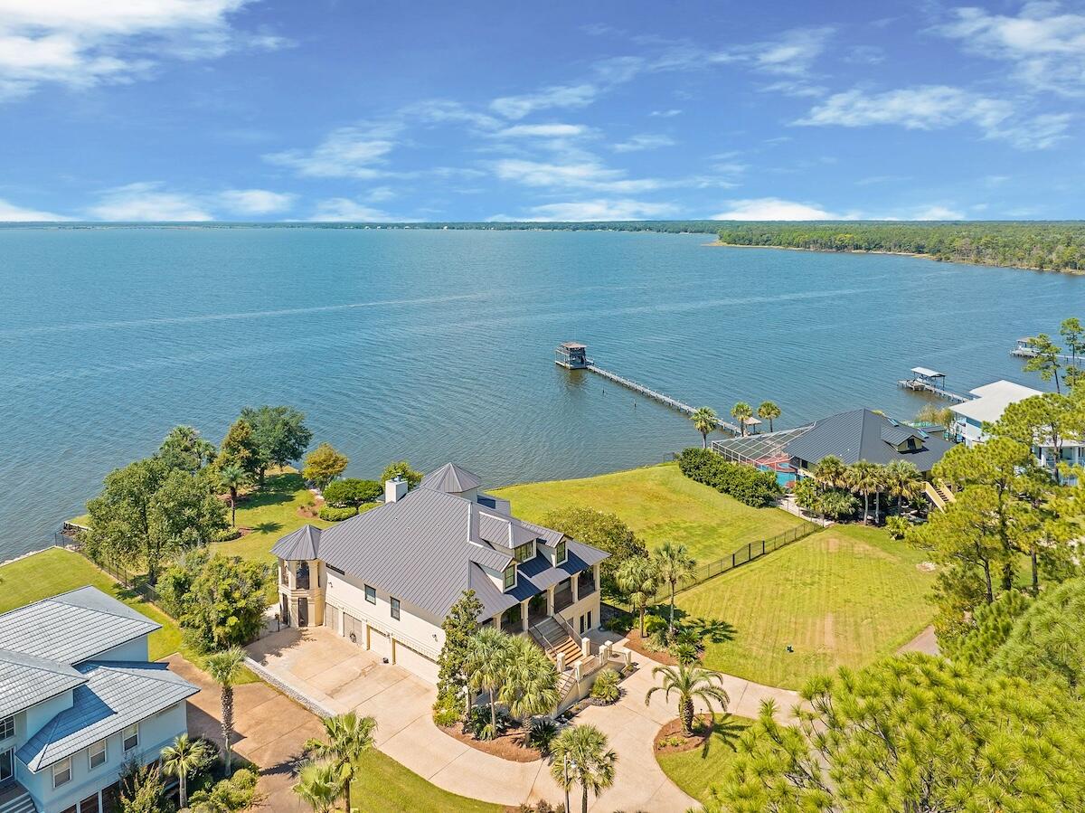 Bayside - Residential
