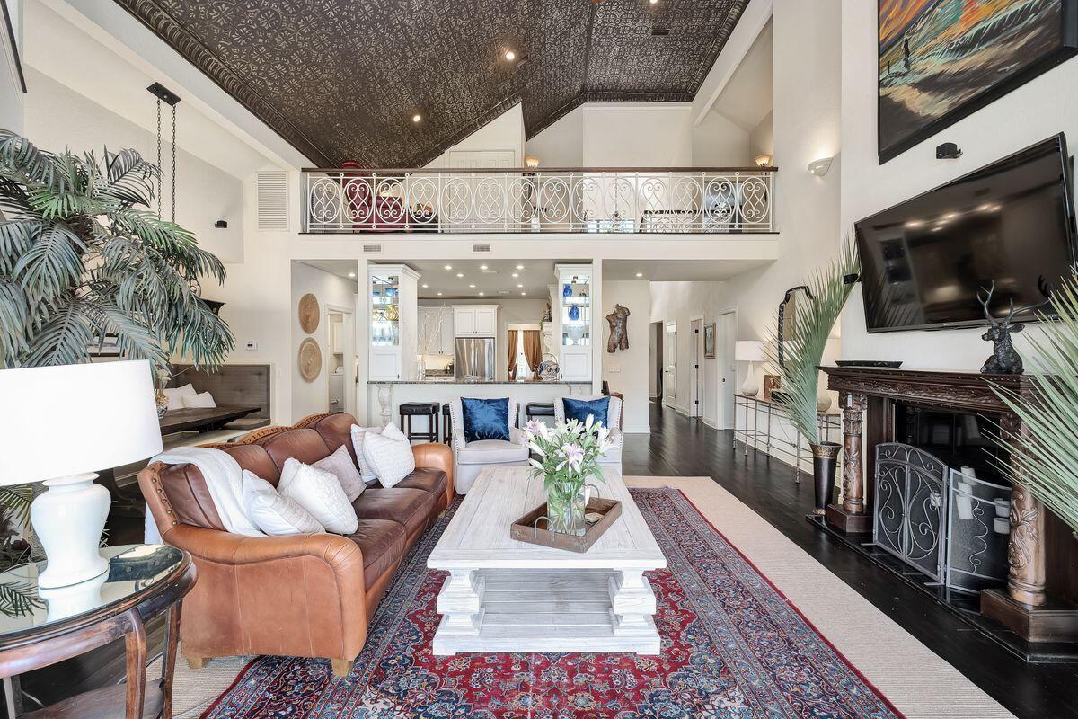 Bayside - Residential